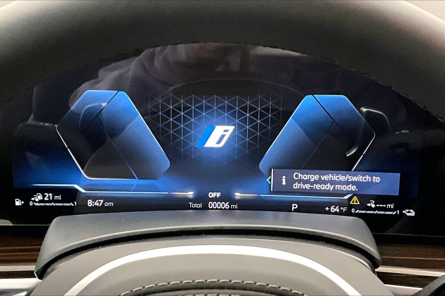 Thumbnail: 2026 BMW X5 - 18