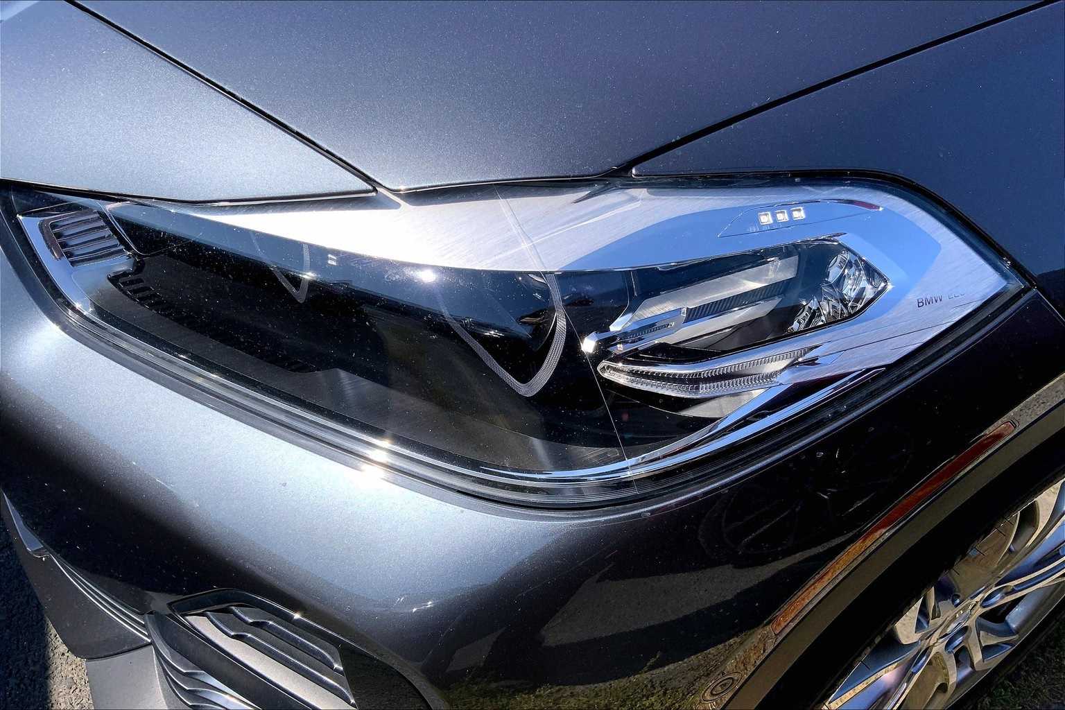 Thumbnail: 2021 BMW X2 - 16