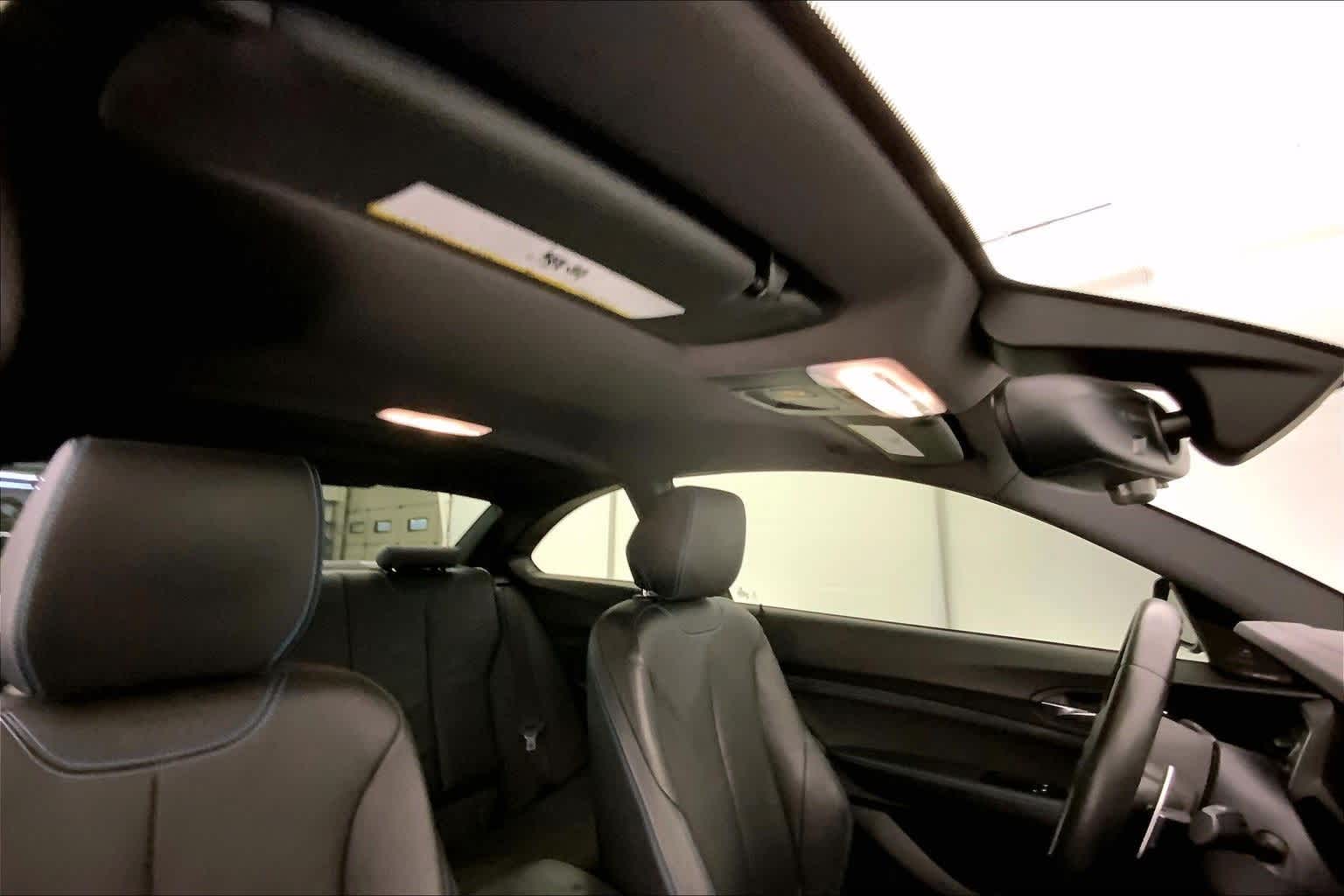 Thumbnail: 2018 BMW M2 - 29