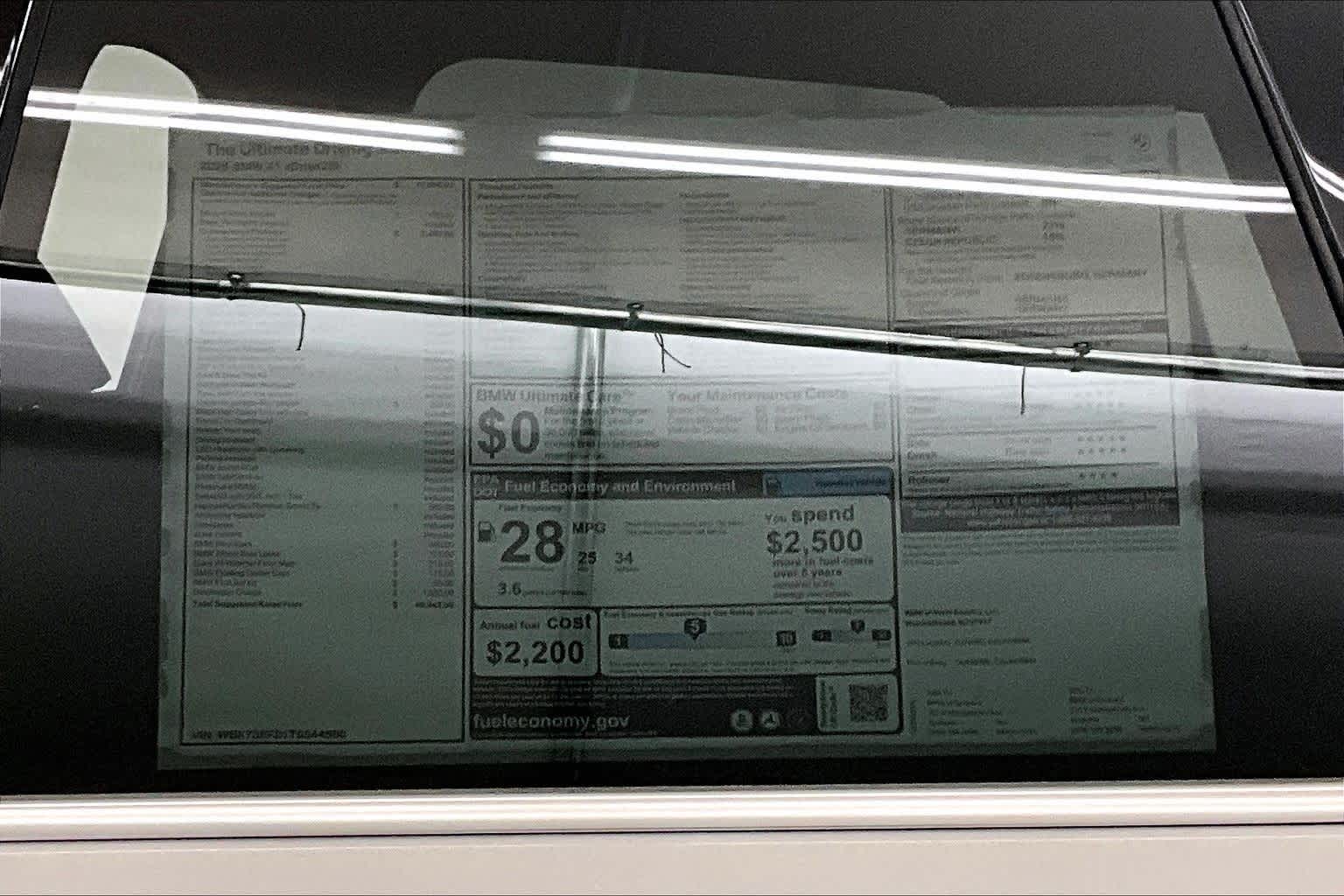 Thumbnail: 2026 BMW X1 - 23