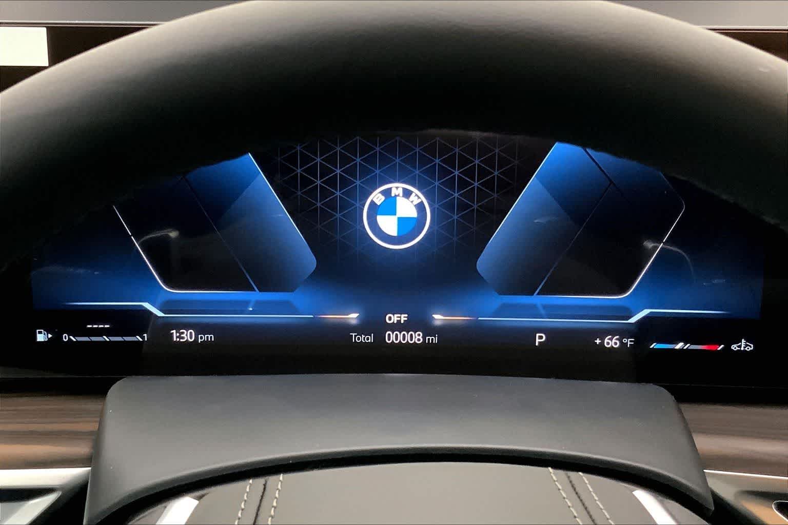 Thumbnail: 2026 BMW X5 - 18