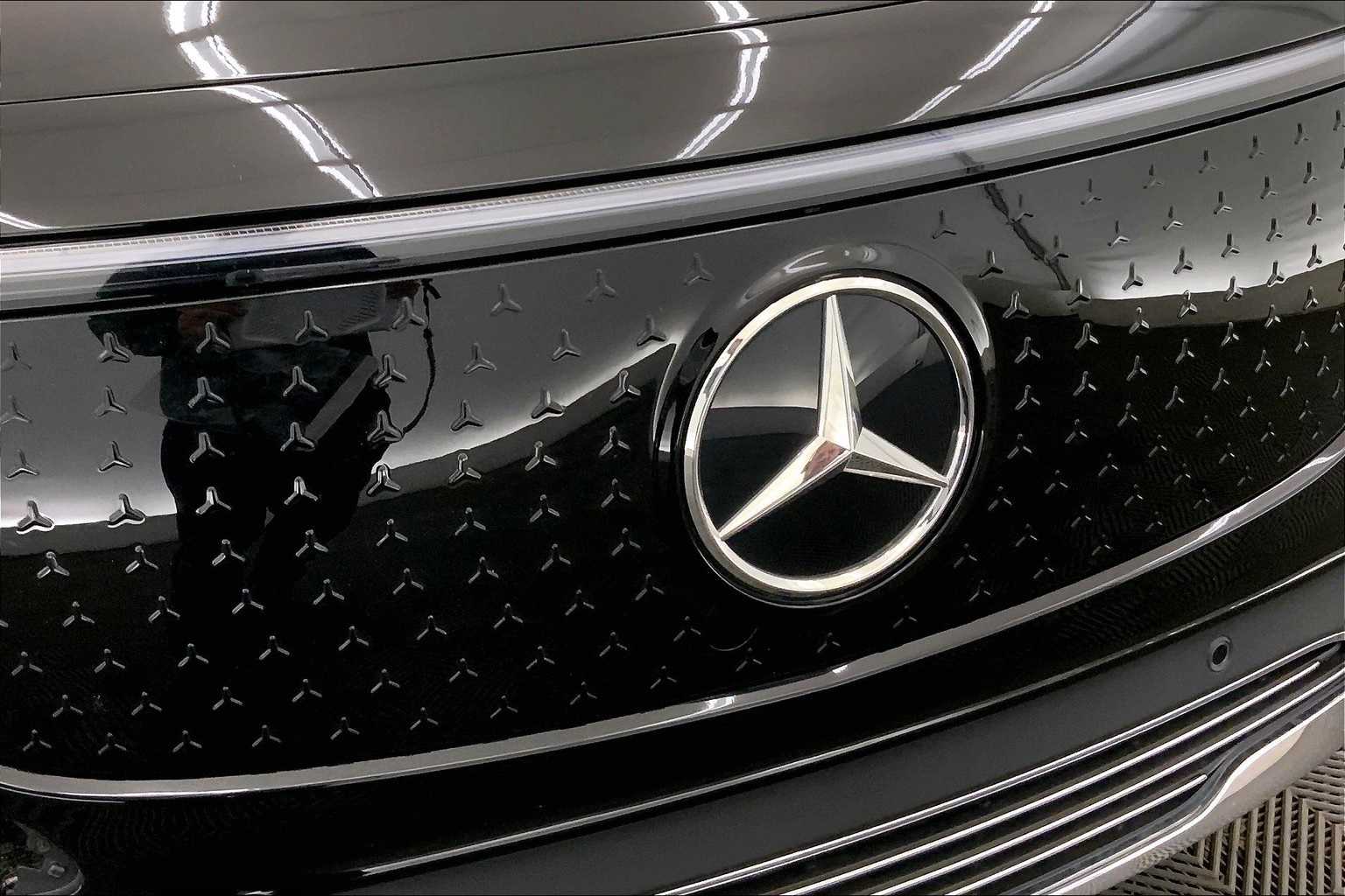 Thumbnail: 2024 Mercedes-Benz EQB - 33