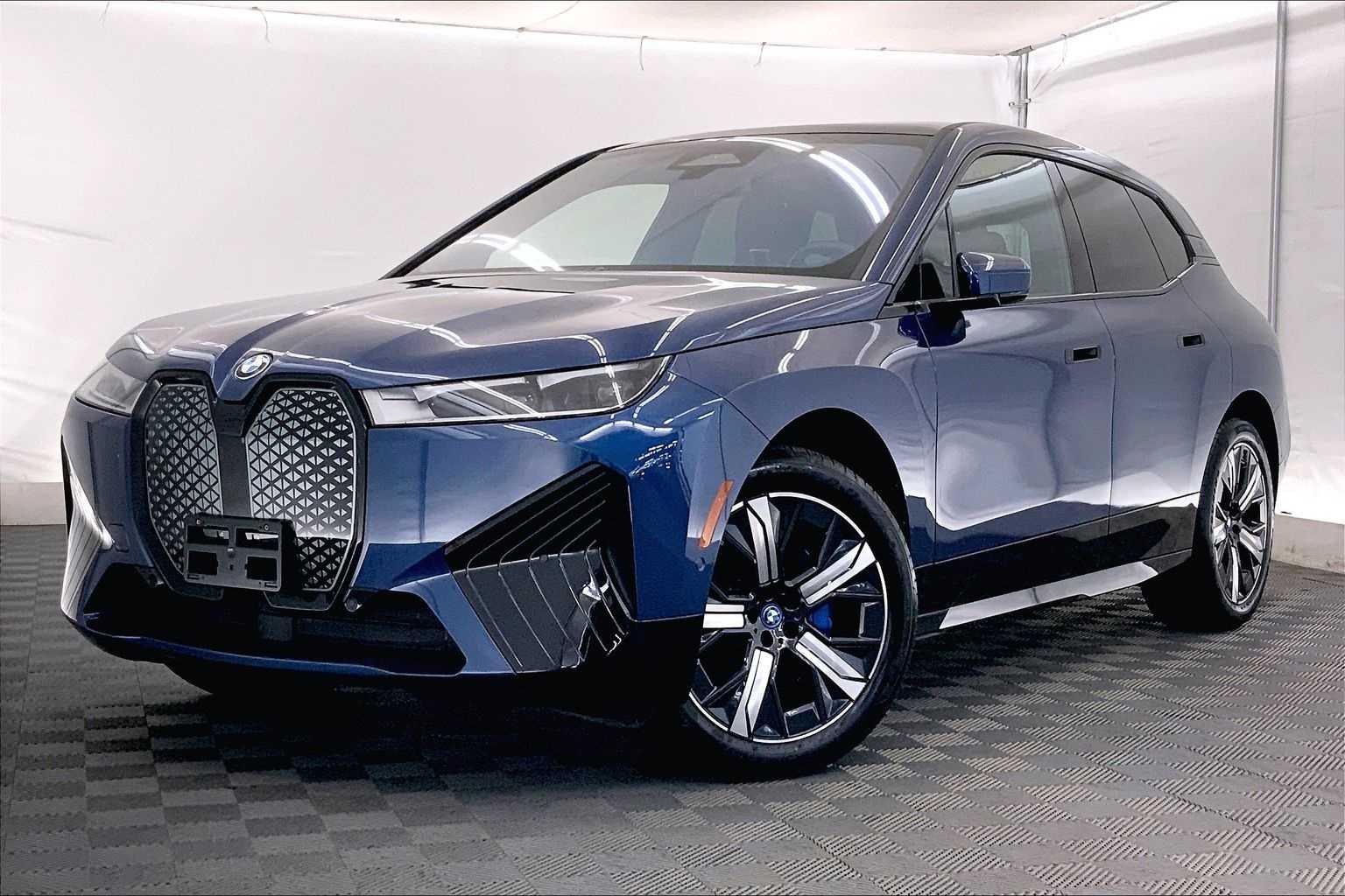 2023 BMW iX xDrive50 -
                  Spokane, WA