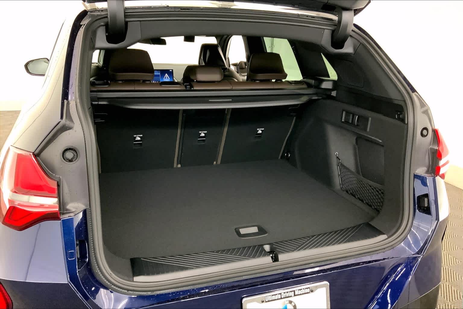 Thumbnail: 2025 BMW X3 - 19