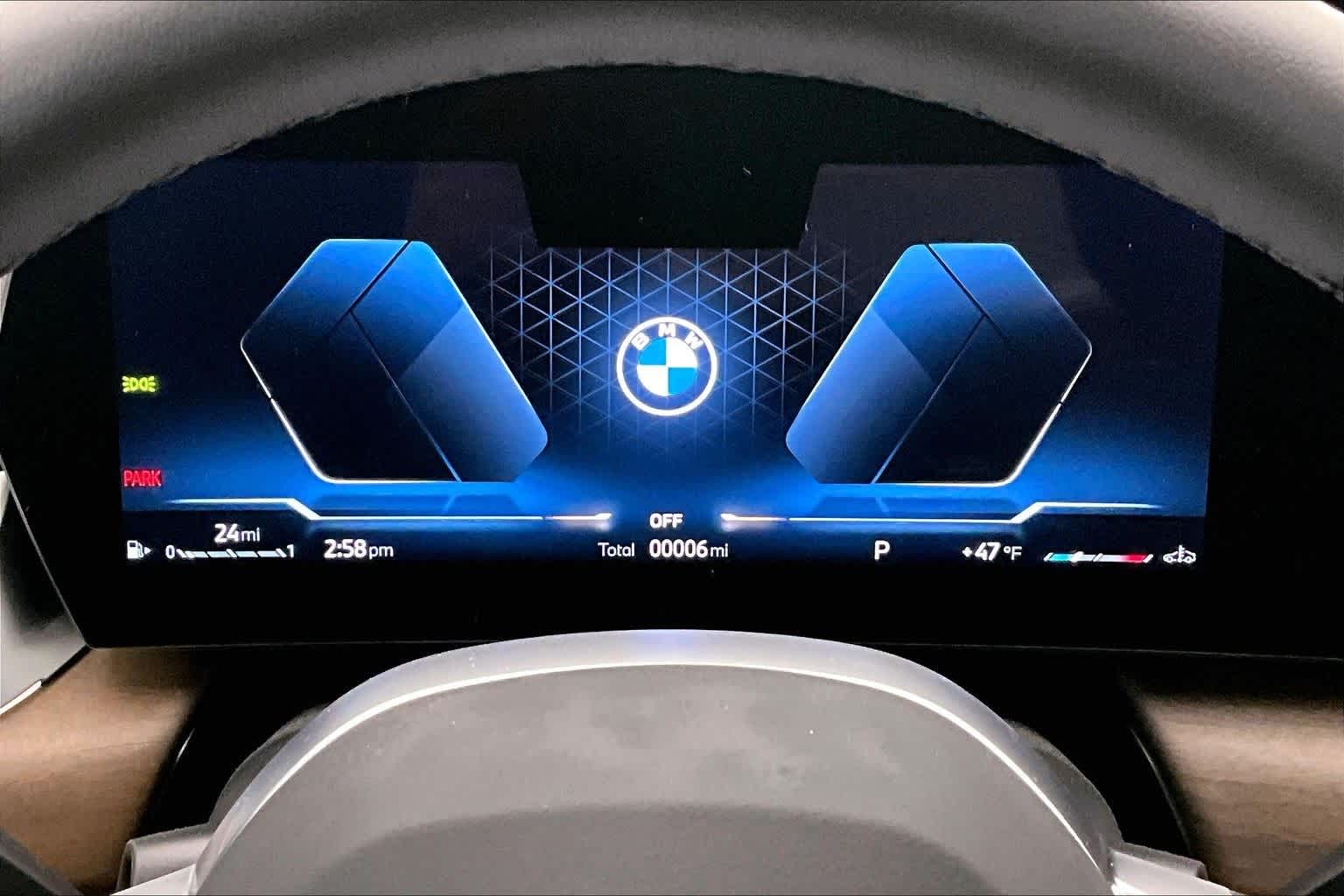 Thumbnail: 2026 BMW X1 - 18