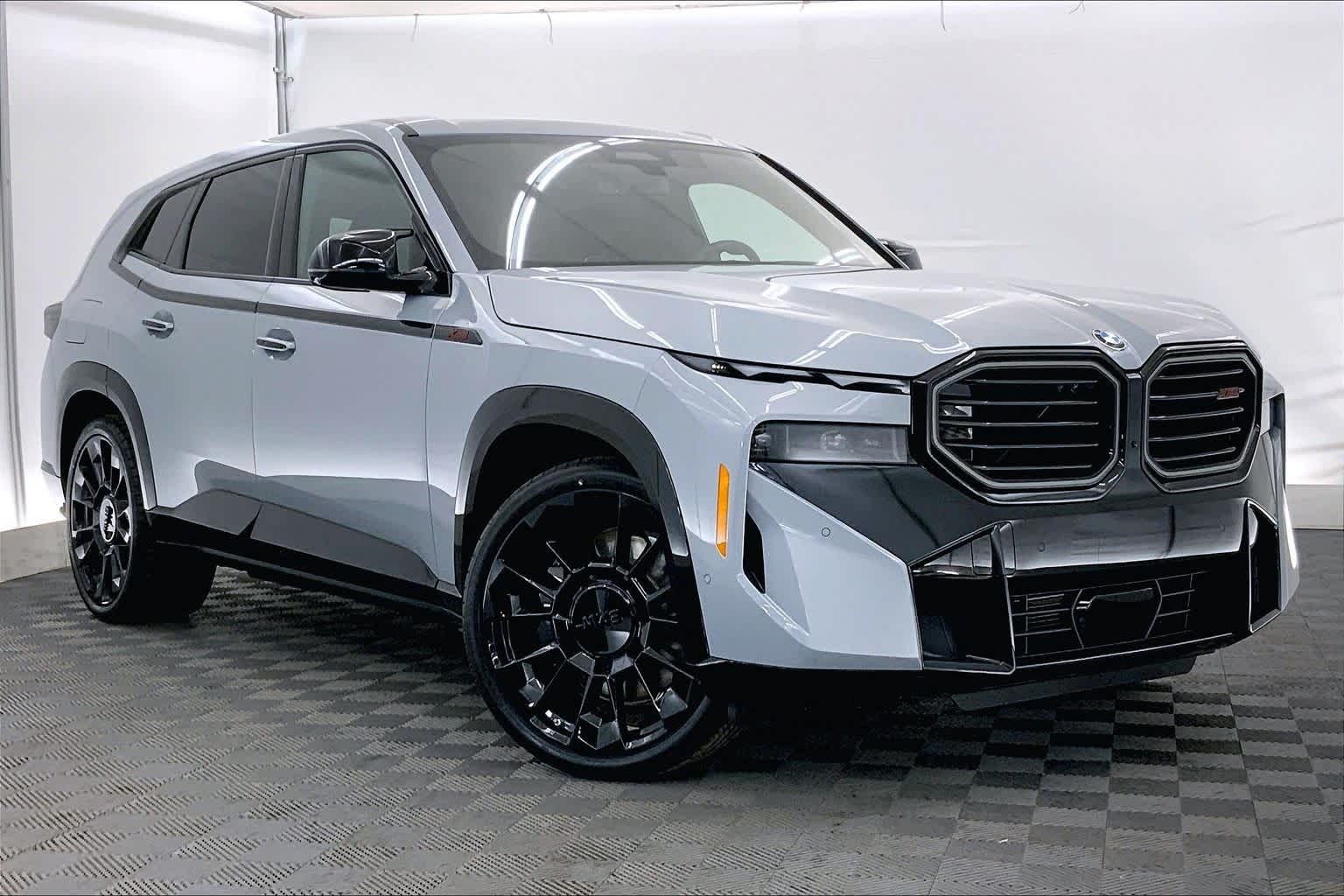 Thumbnail: 2026 BMW XM - 21