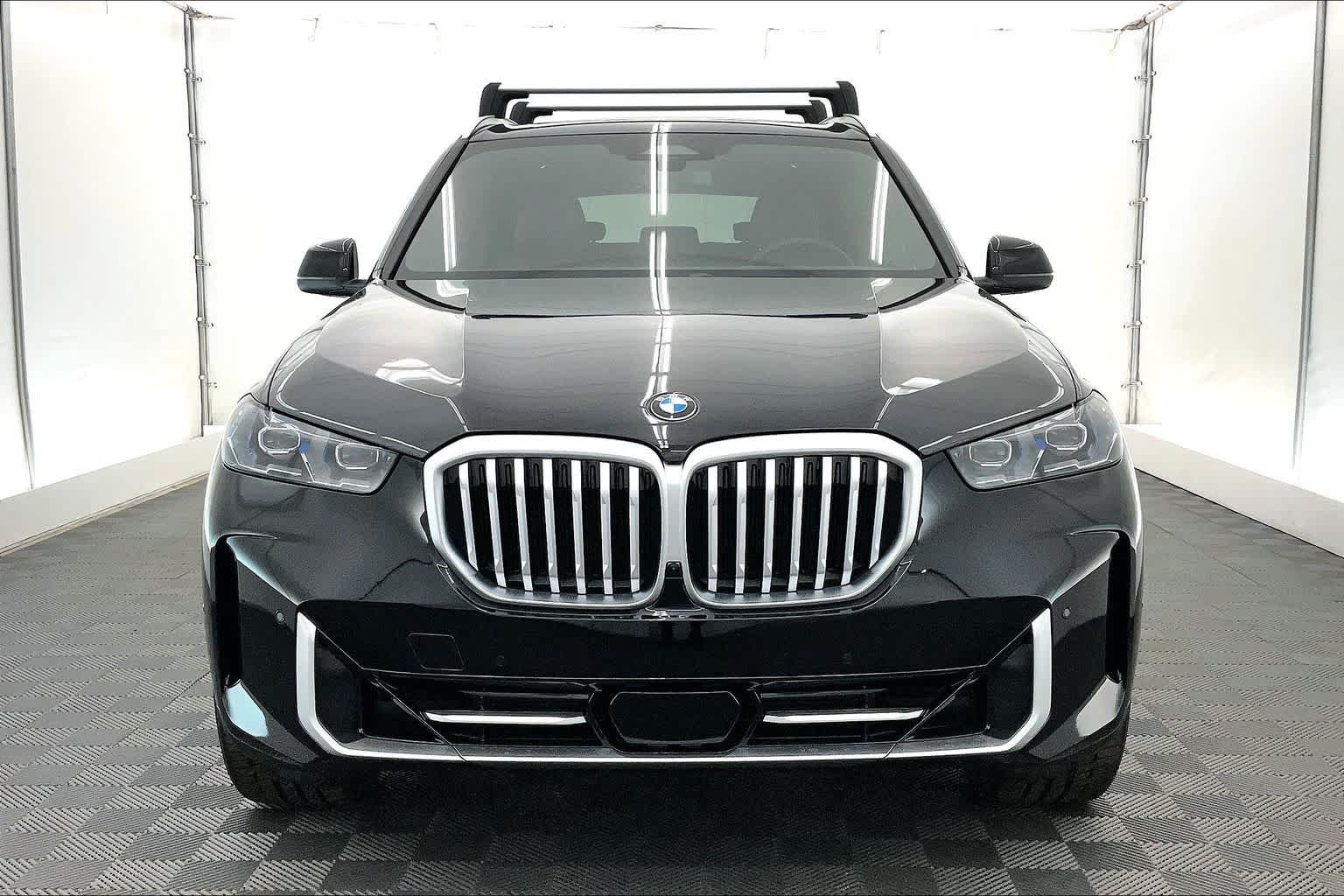 Thumbnail: 2026 BMW X5 - 6