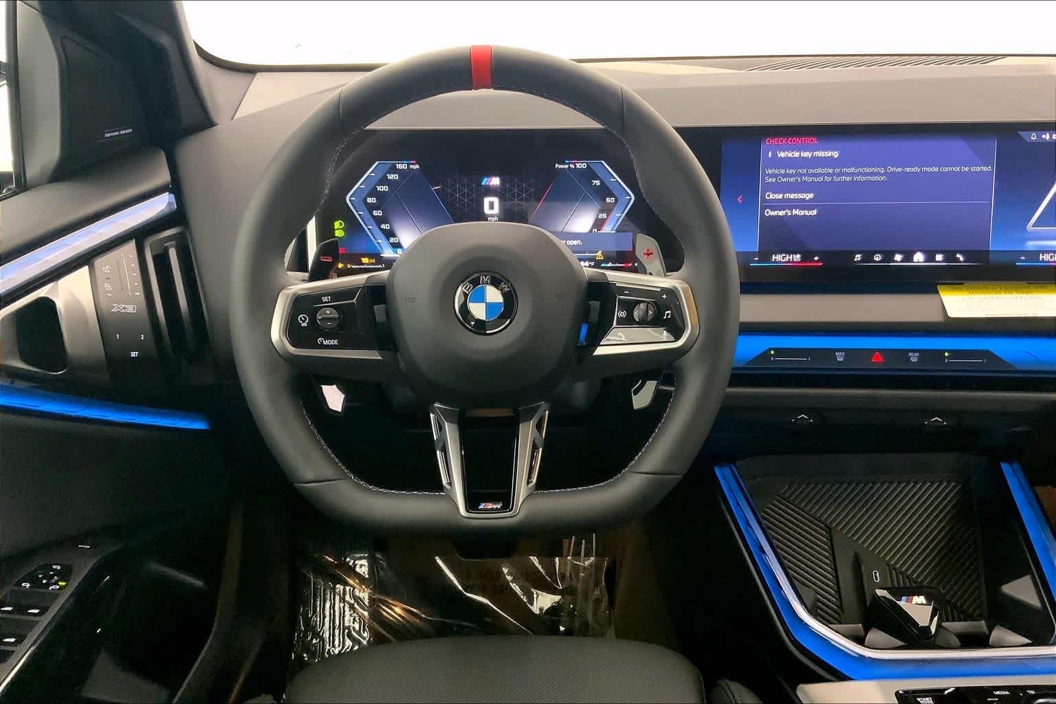 Thumbnail: 2026 BMW X3 - 15