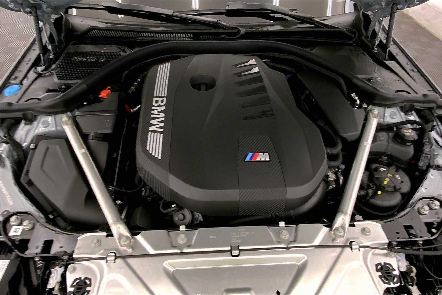 Thumbnail: 2026 BMW 4 Series - 9