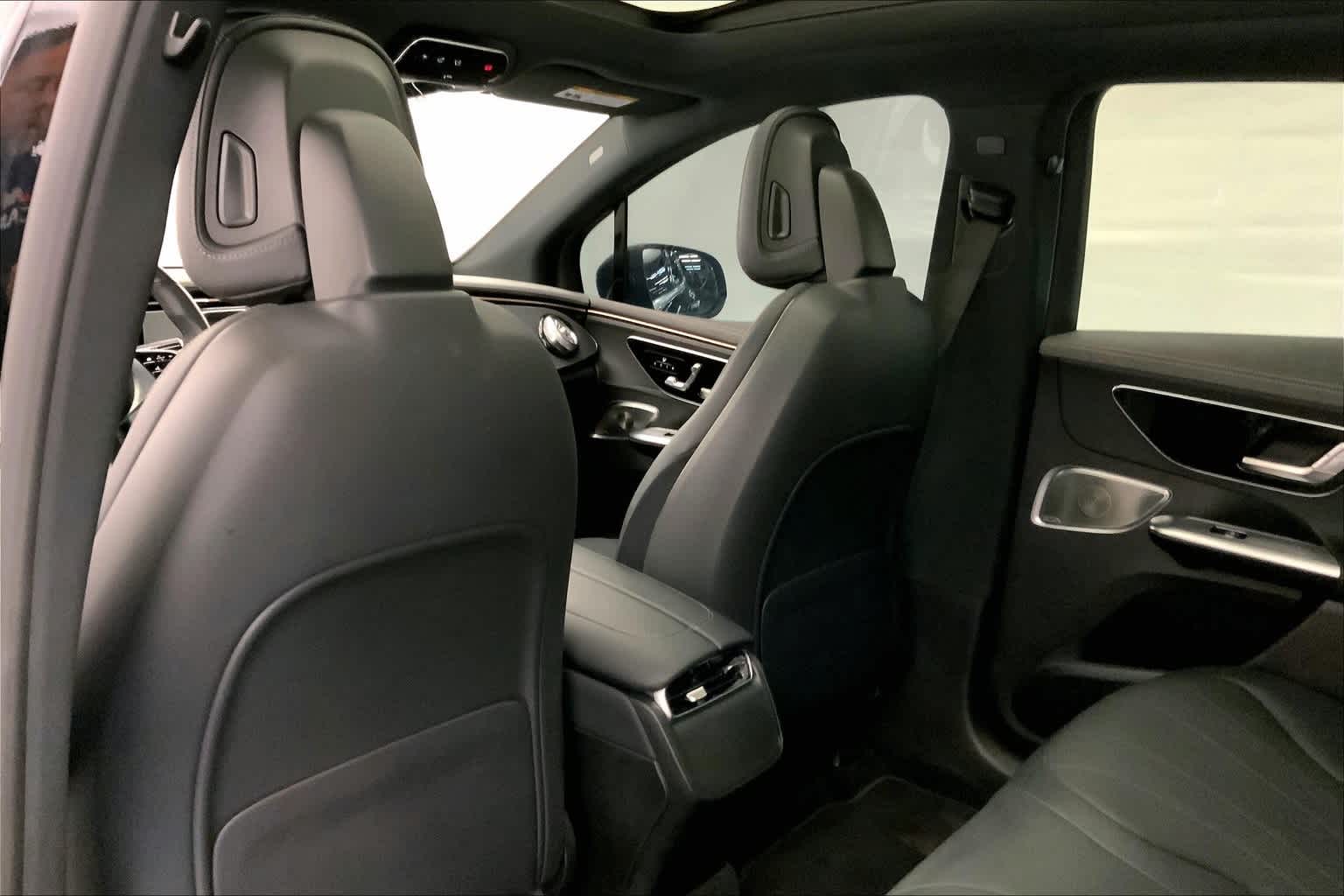 2023 Mercedes-Benz EQE 350 11