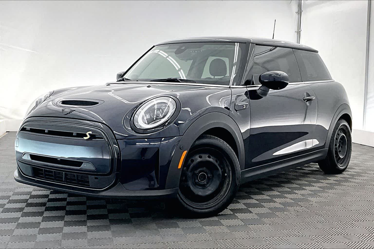 Thumbnail: 2024 MINI Cooper Hardtop - 1