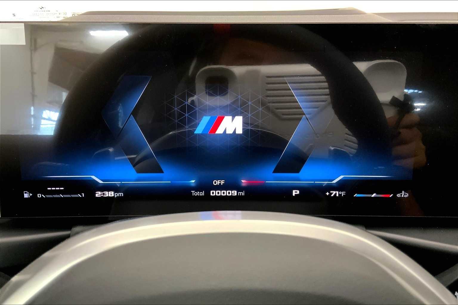 Thumbnail: 2026 BMW 4 Series - 17