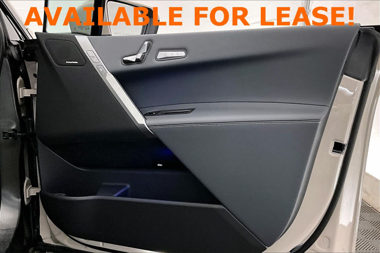 Thumbnail: 2026 BMW iX - 27