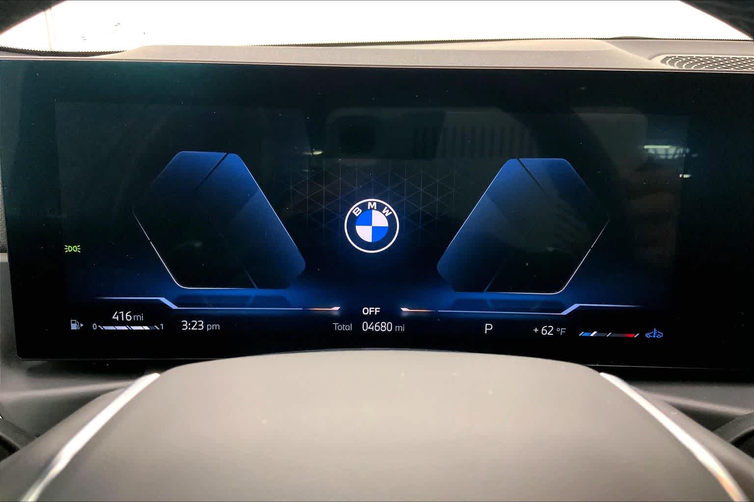 Thumbnail: 2024 BMW 3 Series - 17