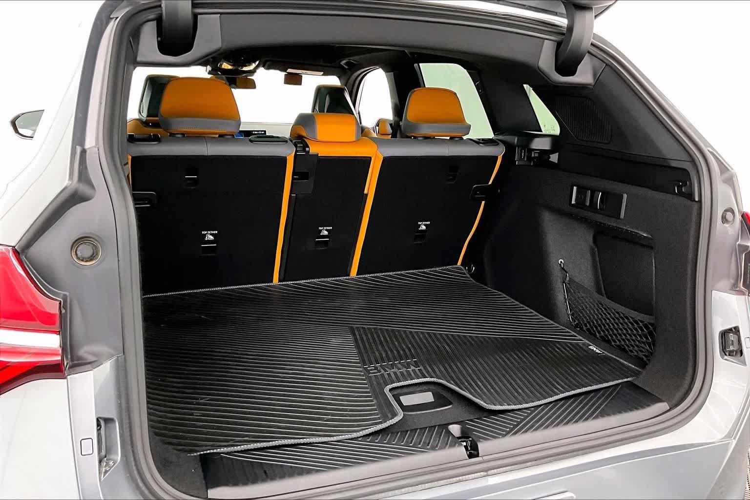 Thumbnail: 2025 BMW X3 - 18