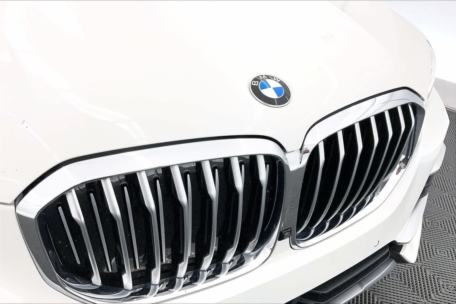 Thumbnail: 2020 BMW X5 - 33