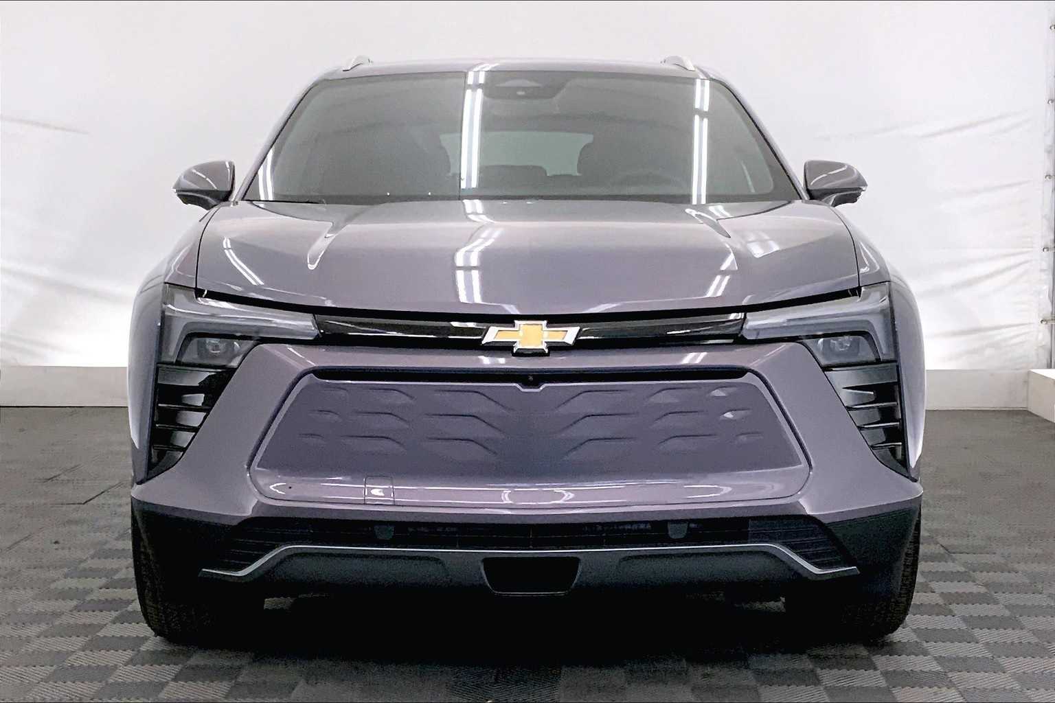 Thumbnail: 2024 Chevrolet Blazer EV - 6
