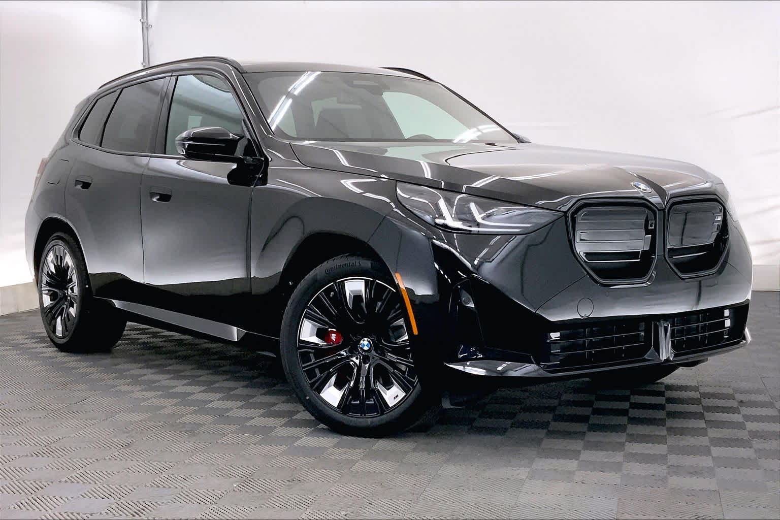 Thumbnail: 2026 BMW X3 - 21