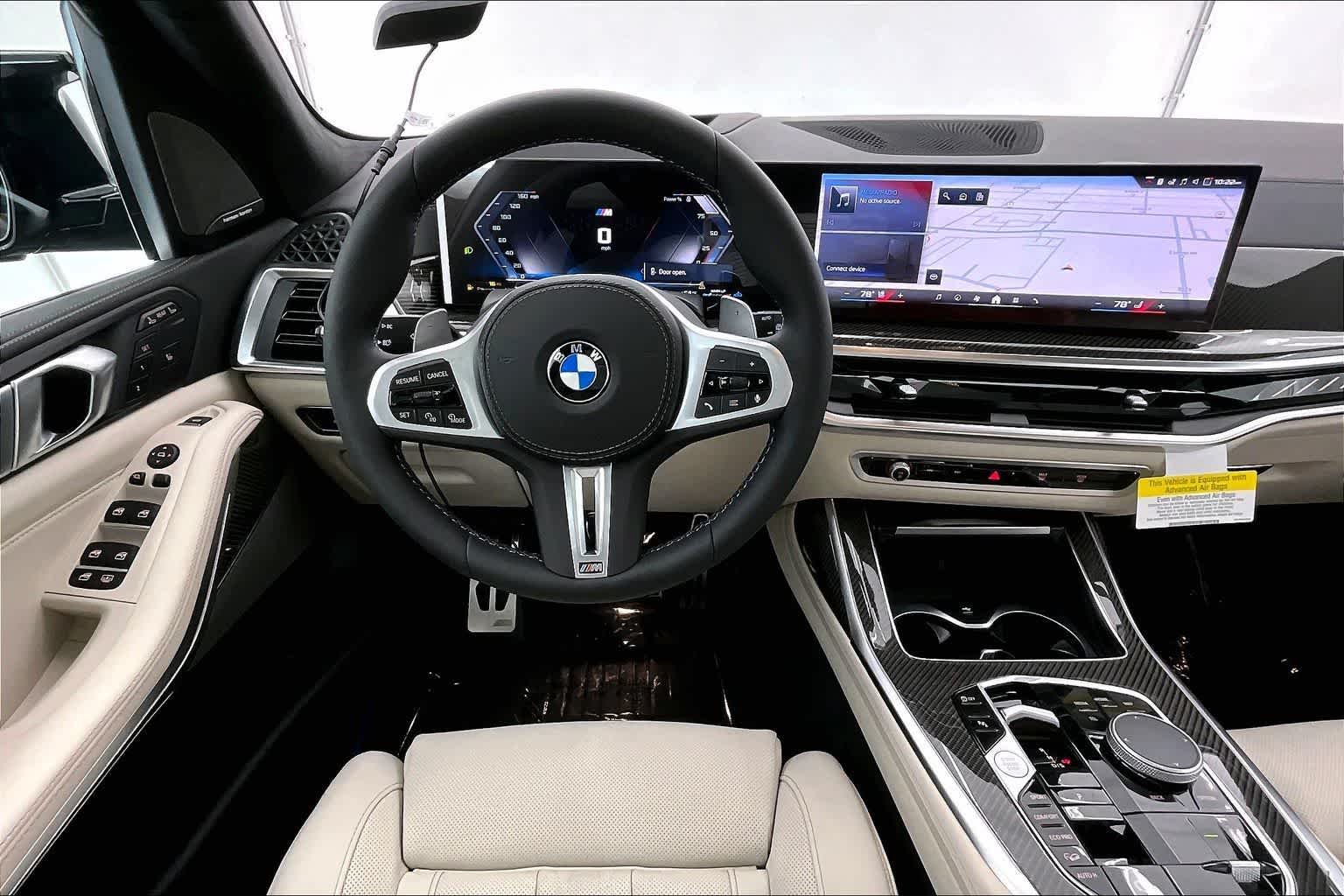 Thumbnail: 2026 BMW X7 - 15