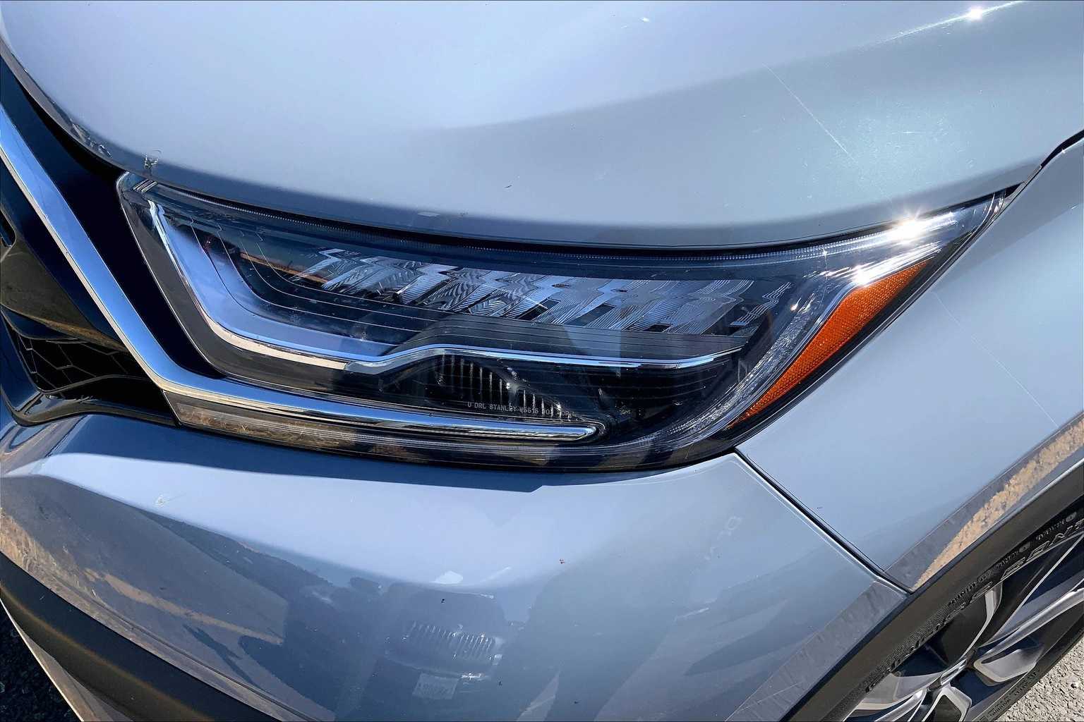 Thumbnail: 2022 Honda CR-V - 2