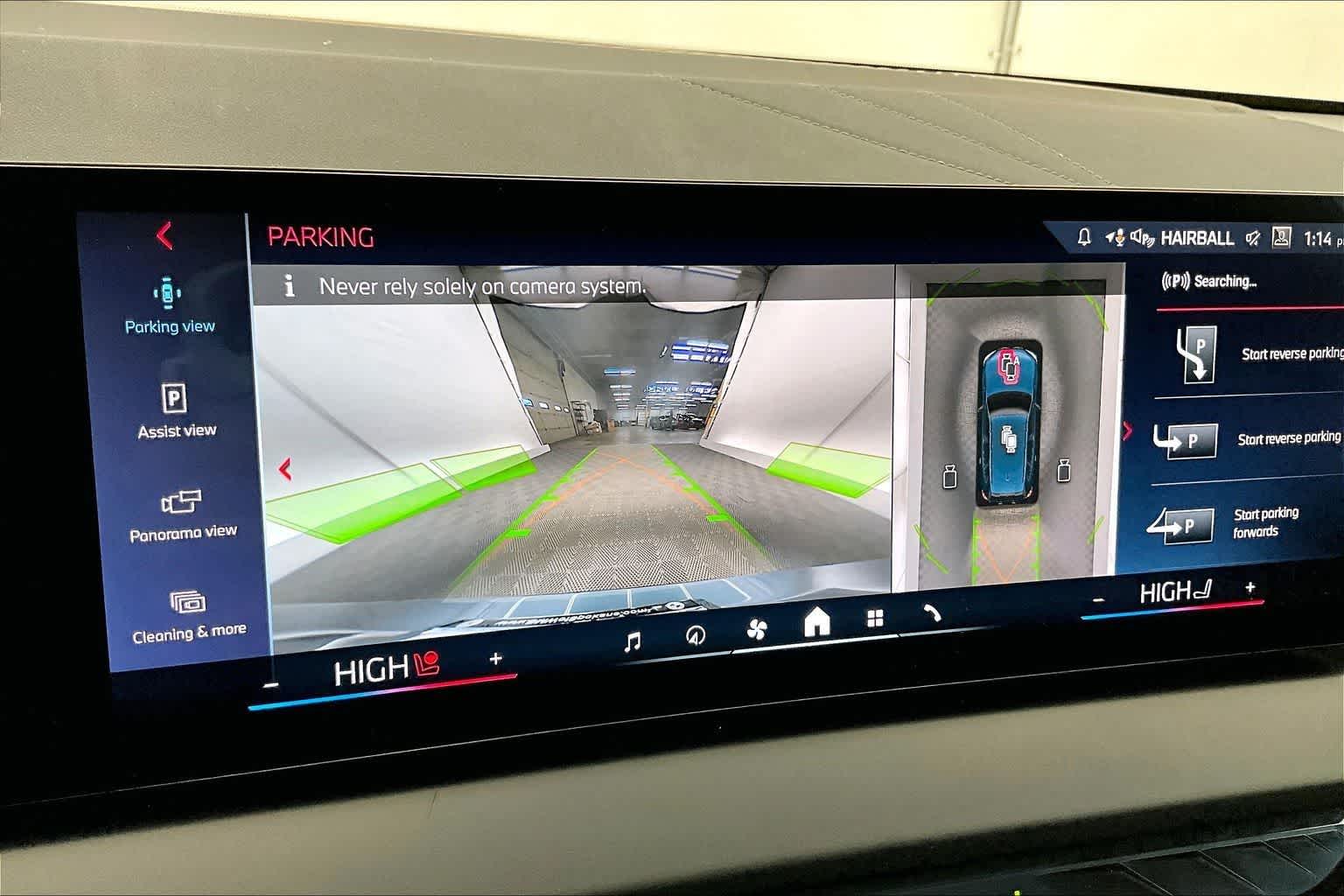 Thumbnail: 2025 BMW X3 - 26