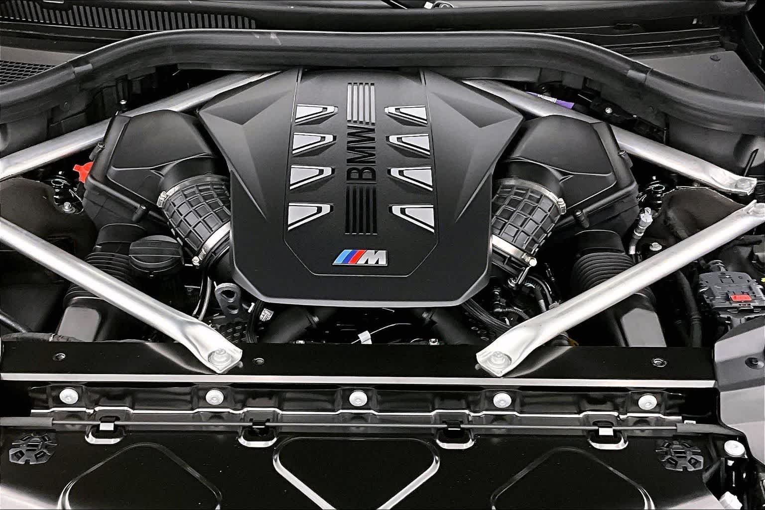 Thumbnail: 2026 BMW X7 - 9