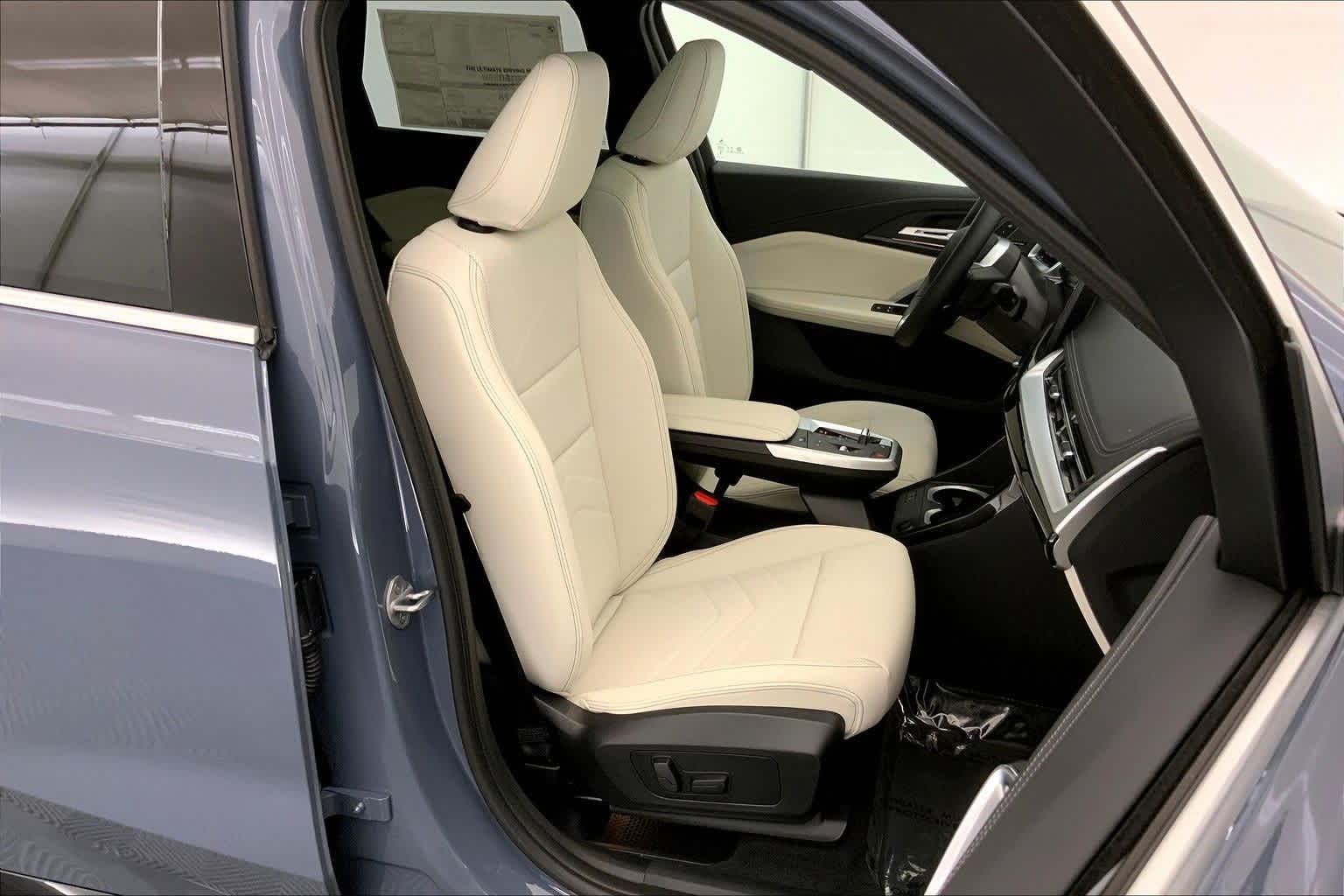 Thumbnail: 2026 BMW X1 - 14