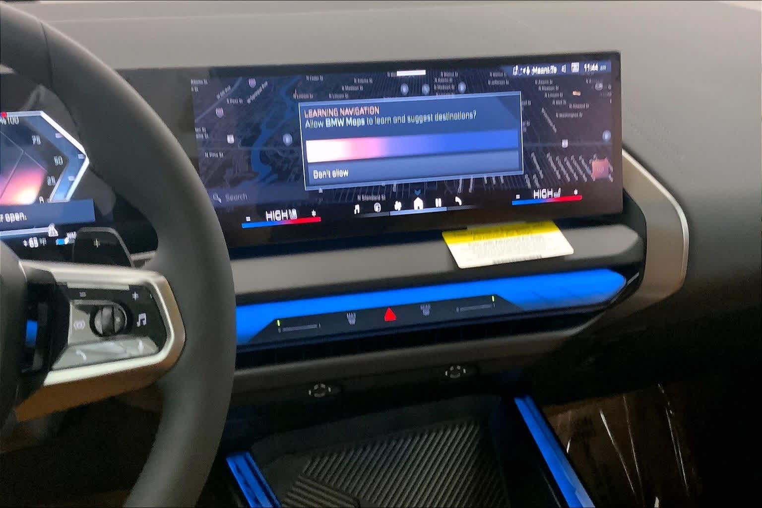 Thumbnail: 2026 BMW X3 - 16