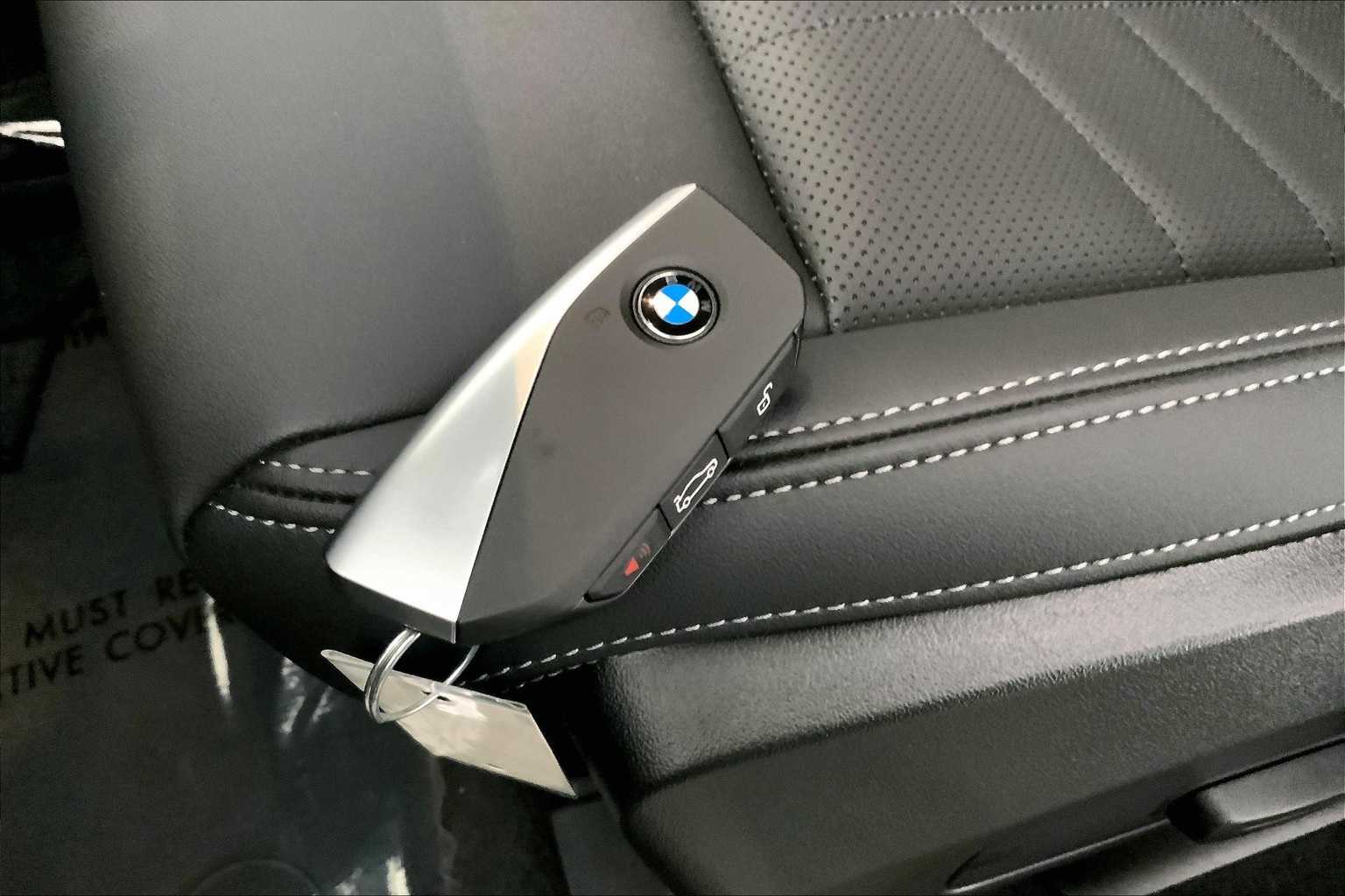 2025 BMW X1 xDrive28i 20