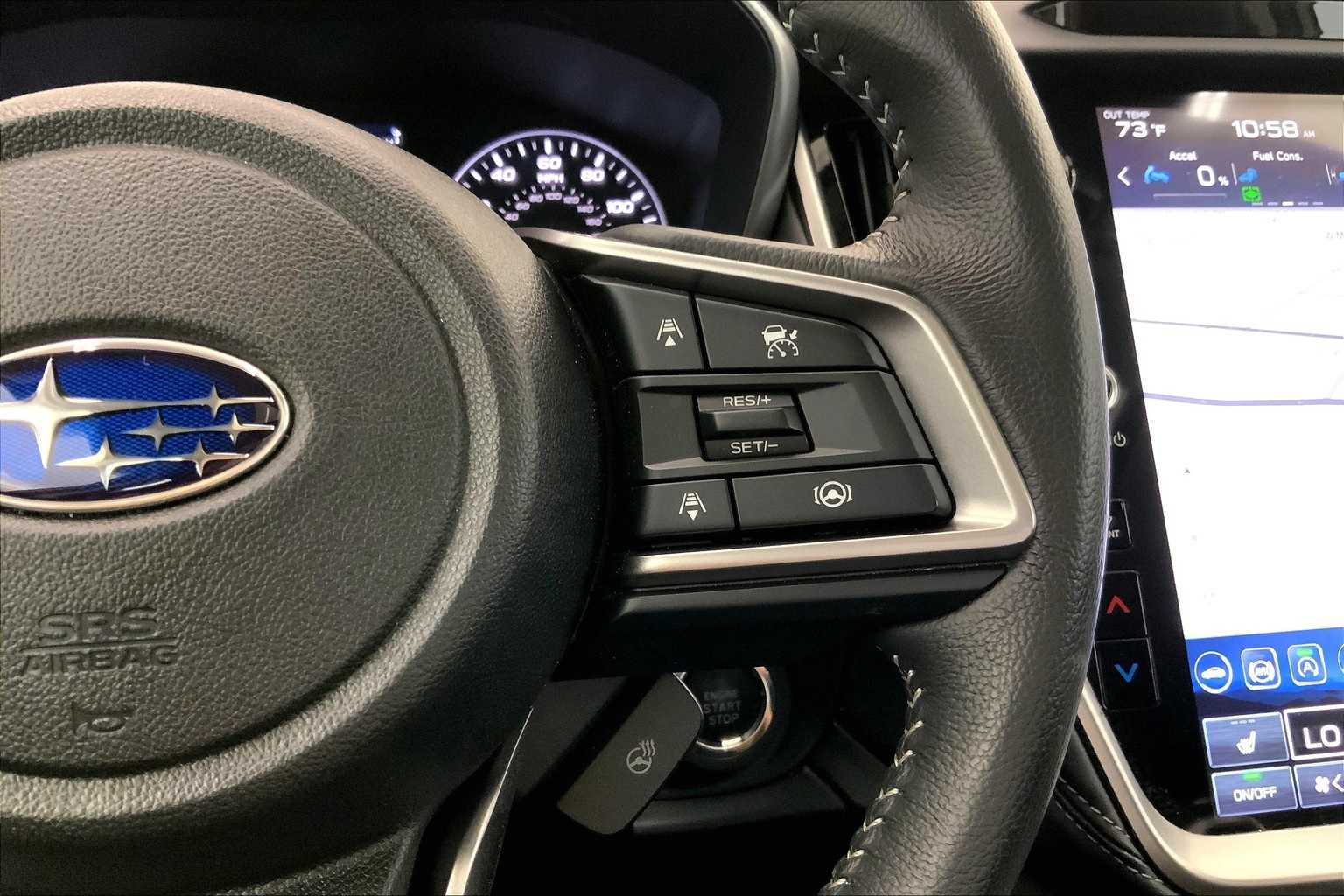 Thumbnail: 2024 Subaru Outback - 25