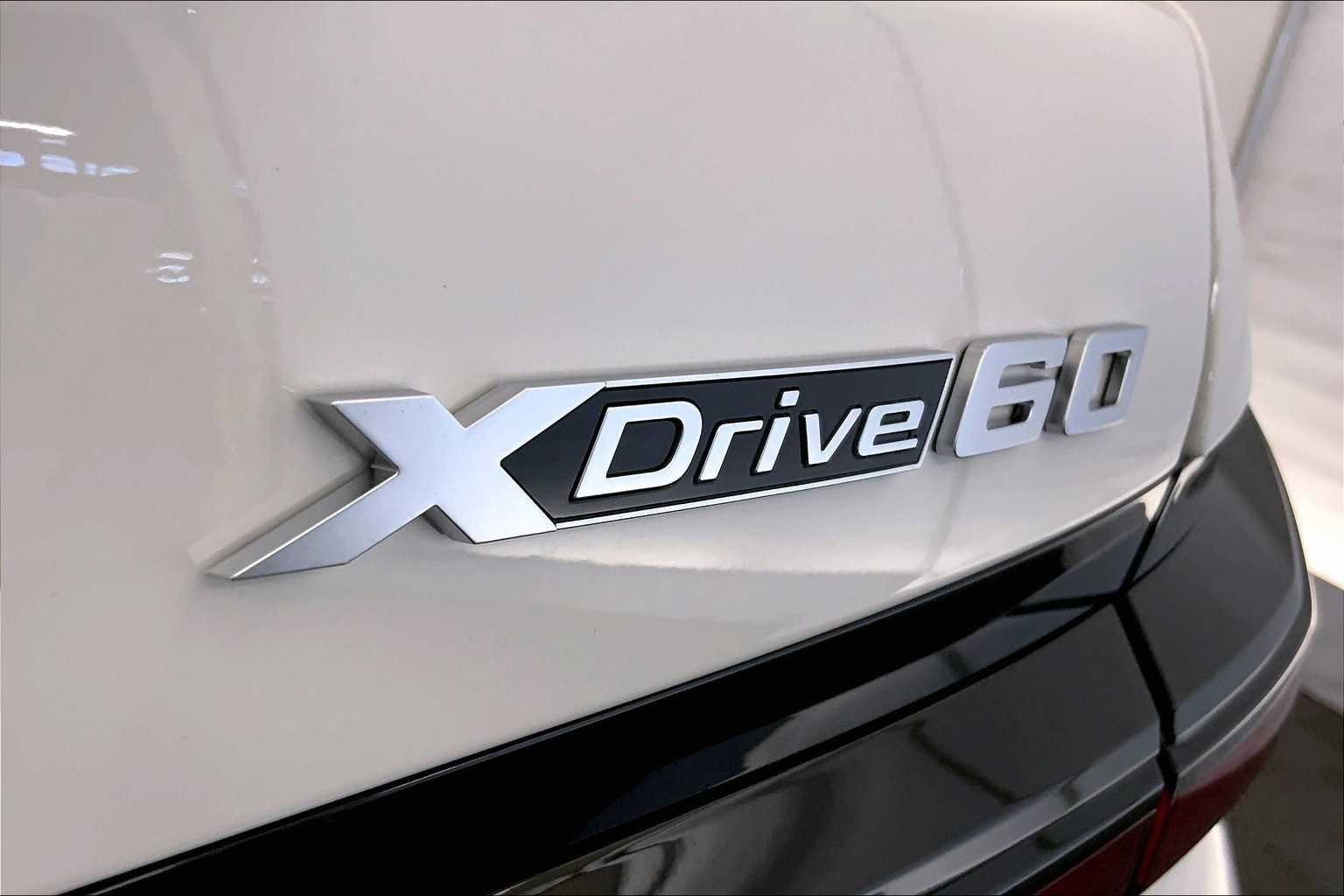 Thumbnail: 2026 BMW i7 - 7