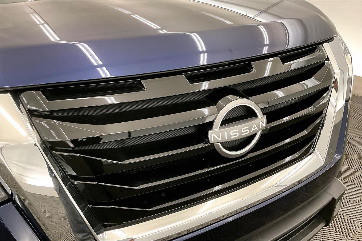 Thumbnail: 2025 Nissan Pathfinder - 33