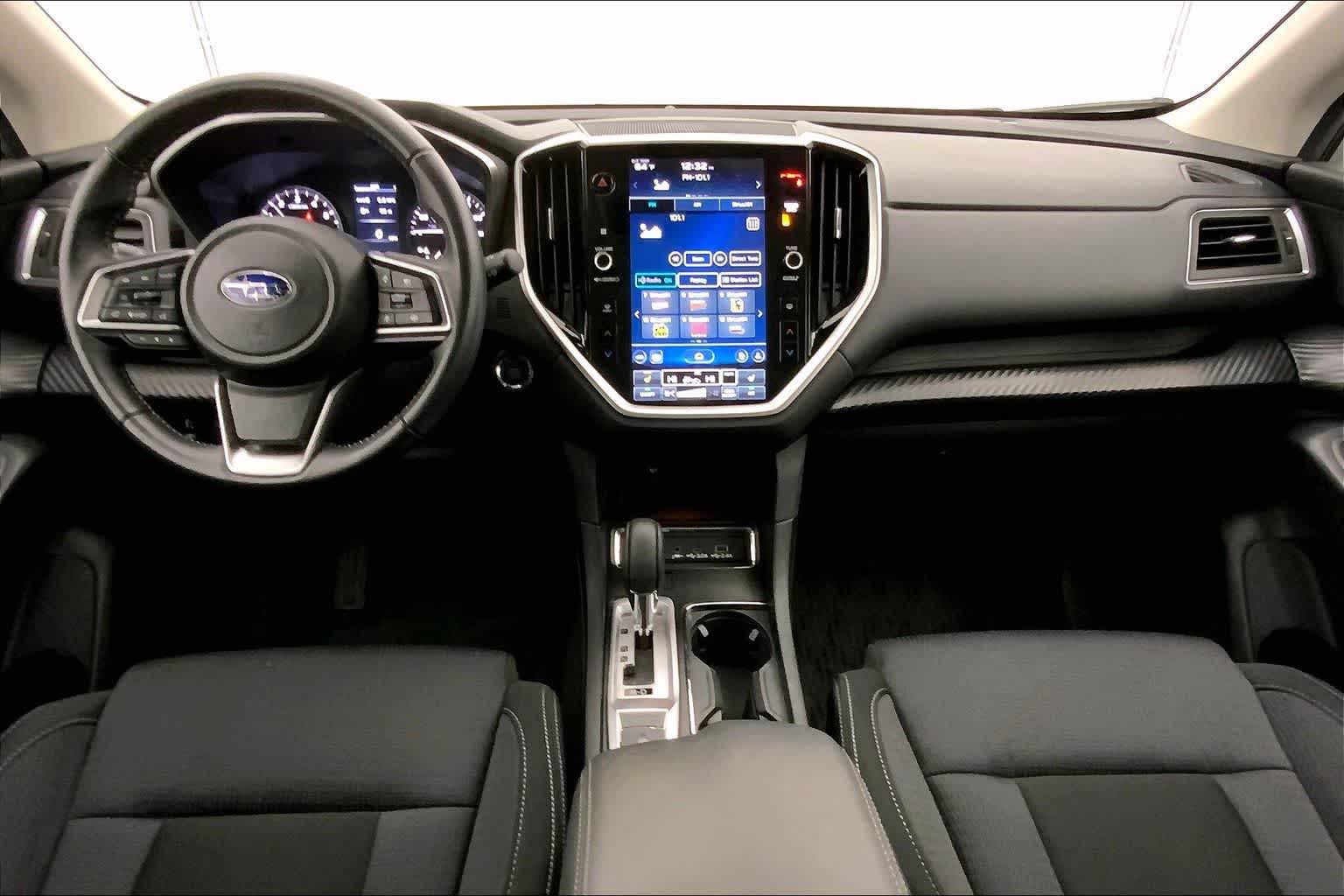 Thumbnail: 2024 Subaru Ascent - 10