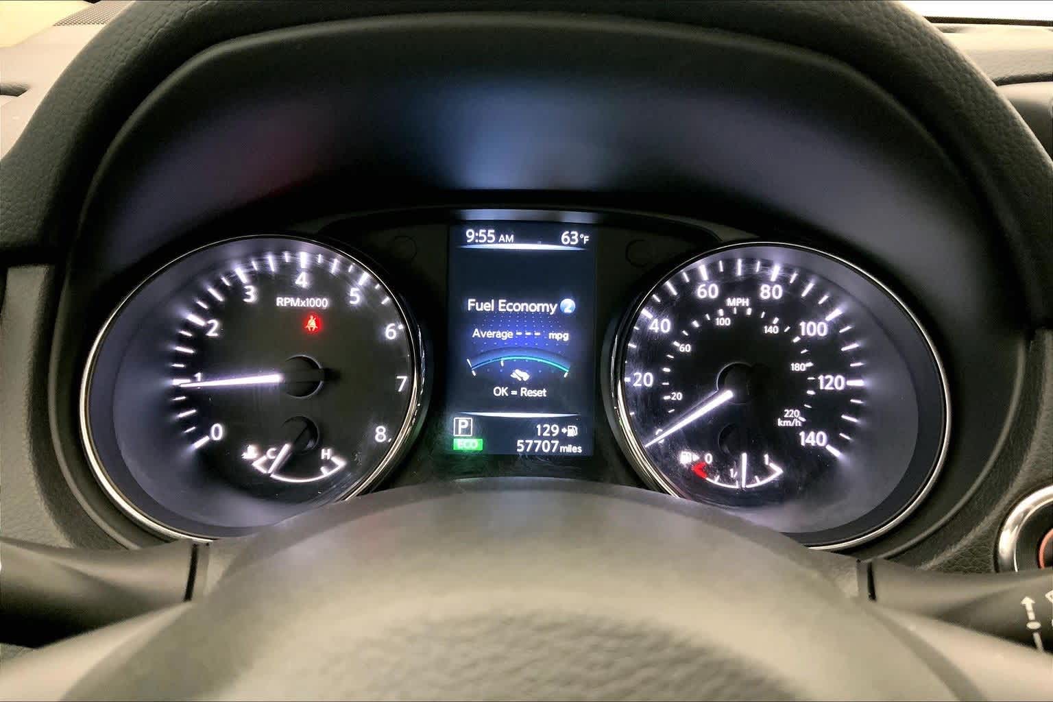 Thumbnail: 2017 Nissan Rogue - 17