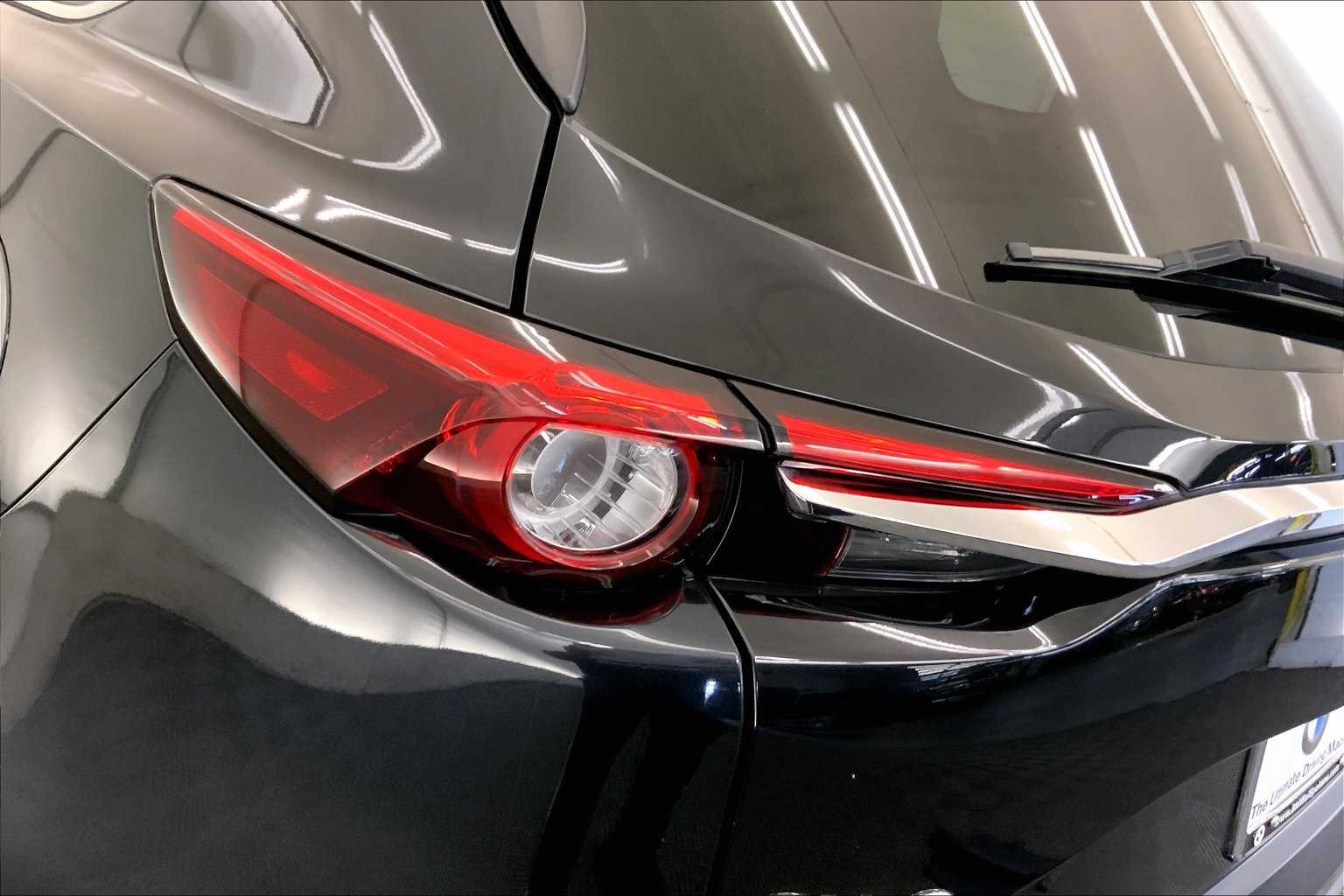 2023 Mazda CX-9 Signature 32