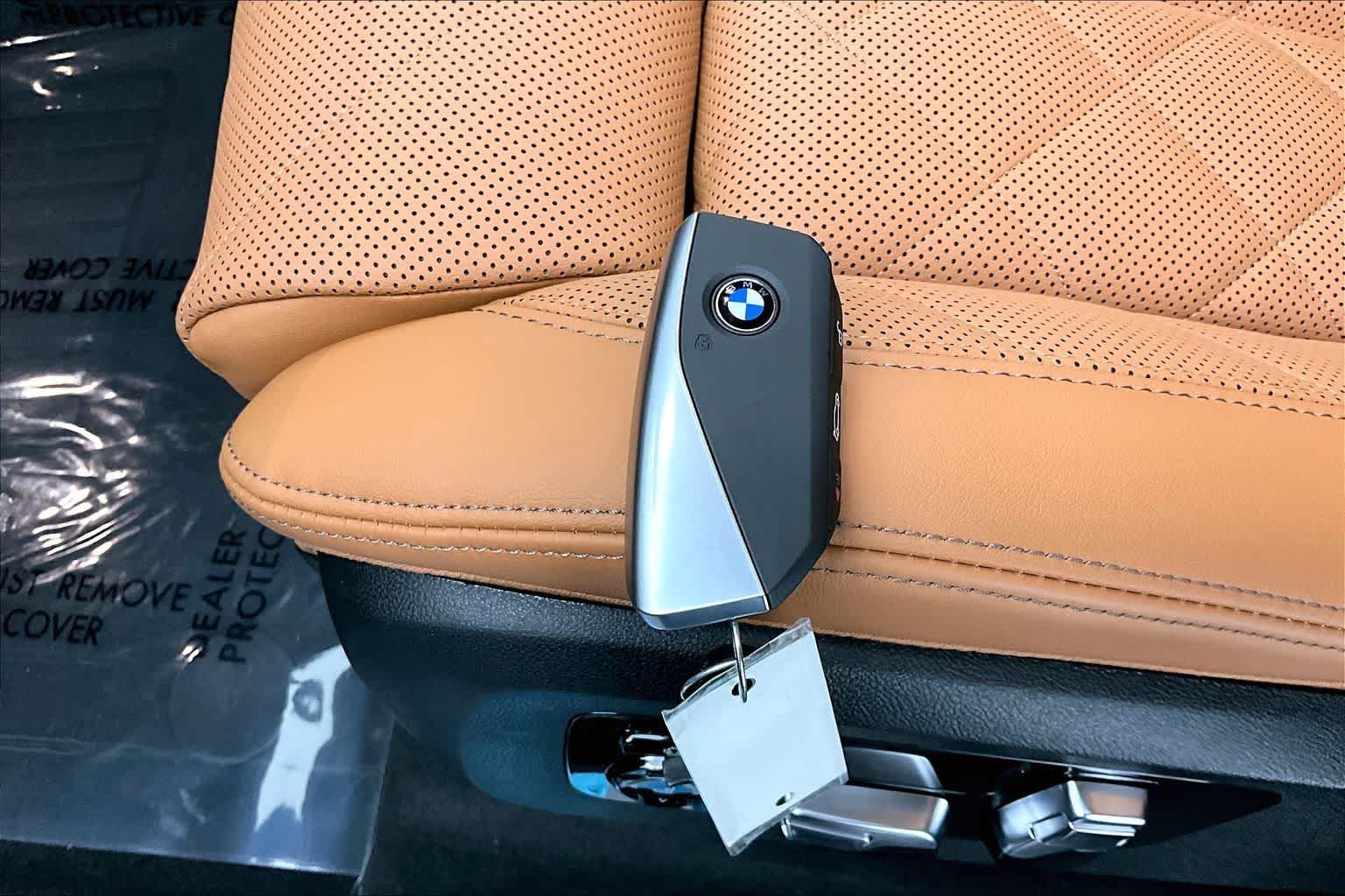 Thumbnail: 2026 BMW X5 - 20