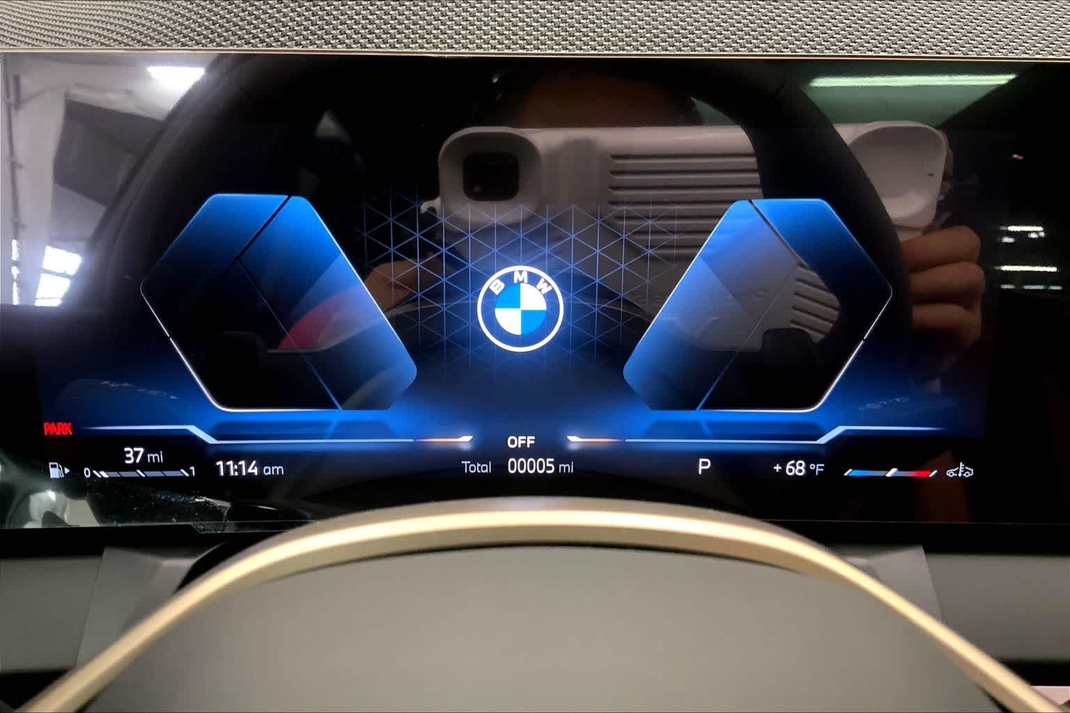 Thumbnail: 2025 BMW X3 - 18