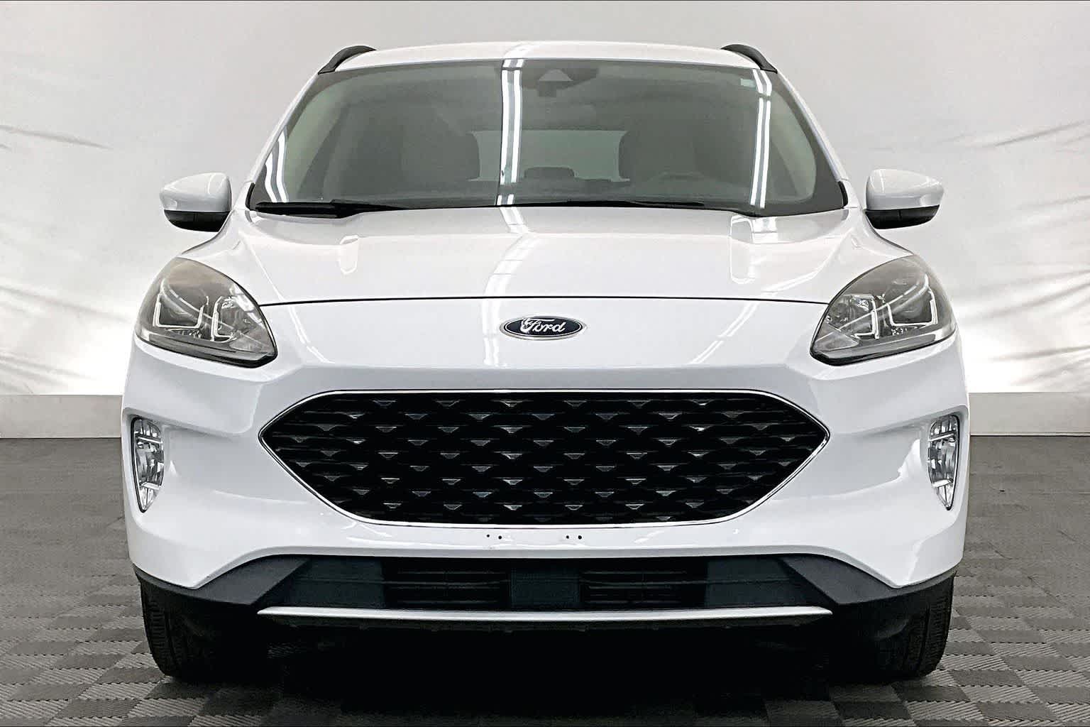 Thumbnail: 2020 Ford Escape - 6