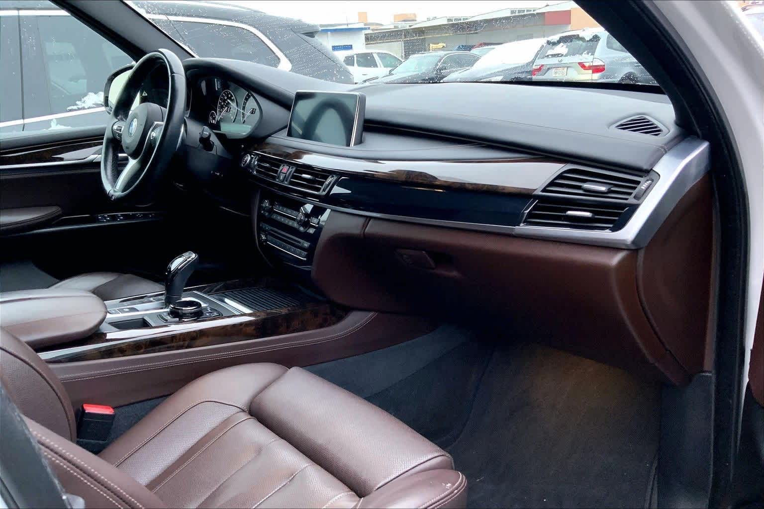 Thumbnail: 2016 BMW X5 - 14