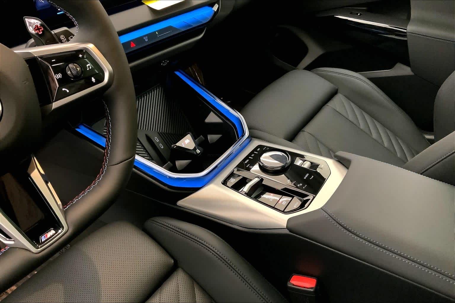 Thumbnail: 2026 BMW X3 - 17