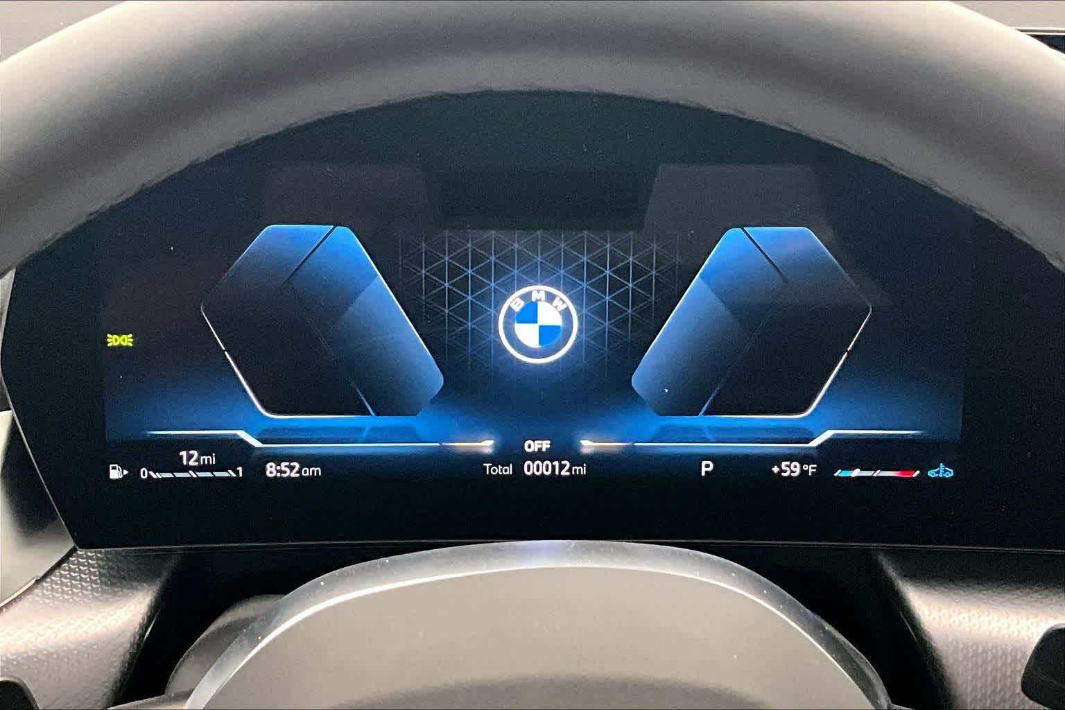 Thumbnail: 2026 BMW X1 - 18