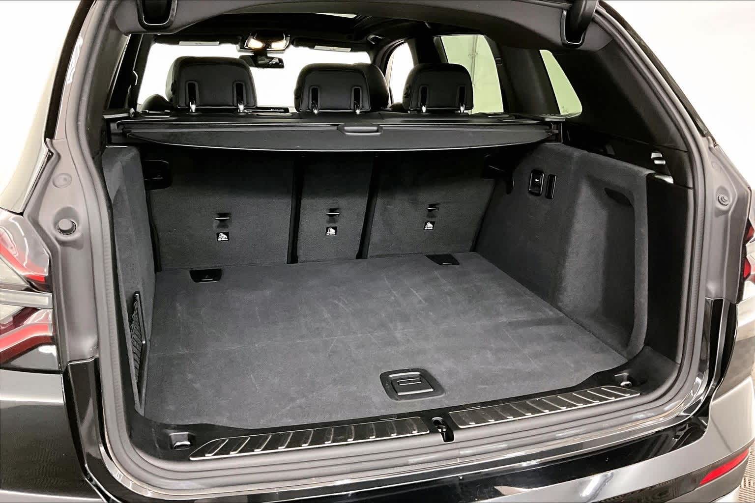 Thumbnail: 2024 BMW X3 - 18