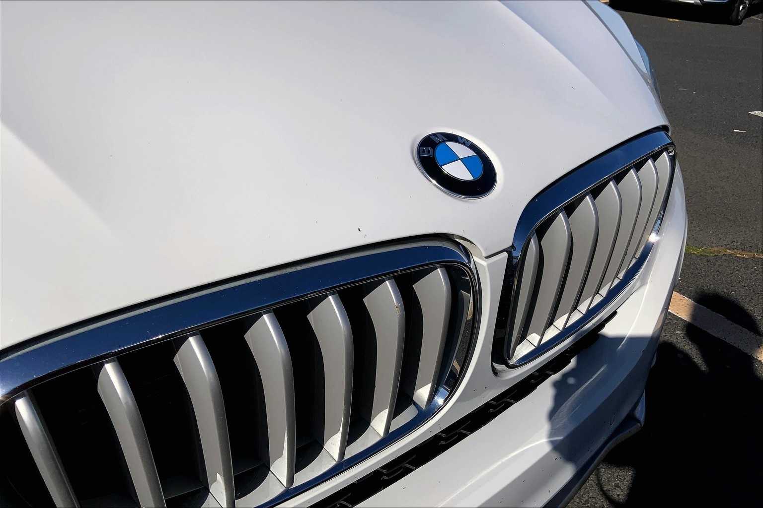 Thumbnail: 2018 BMW X5 - 16