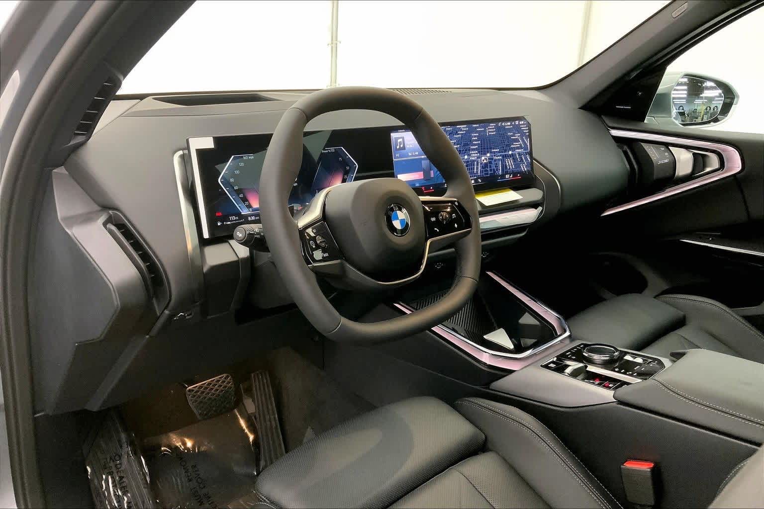 Thumbnail: 2026 BMW X3 - 2