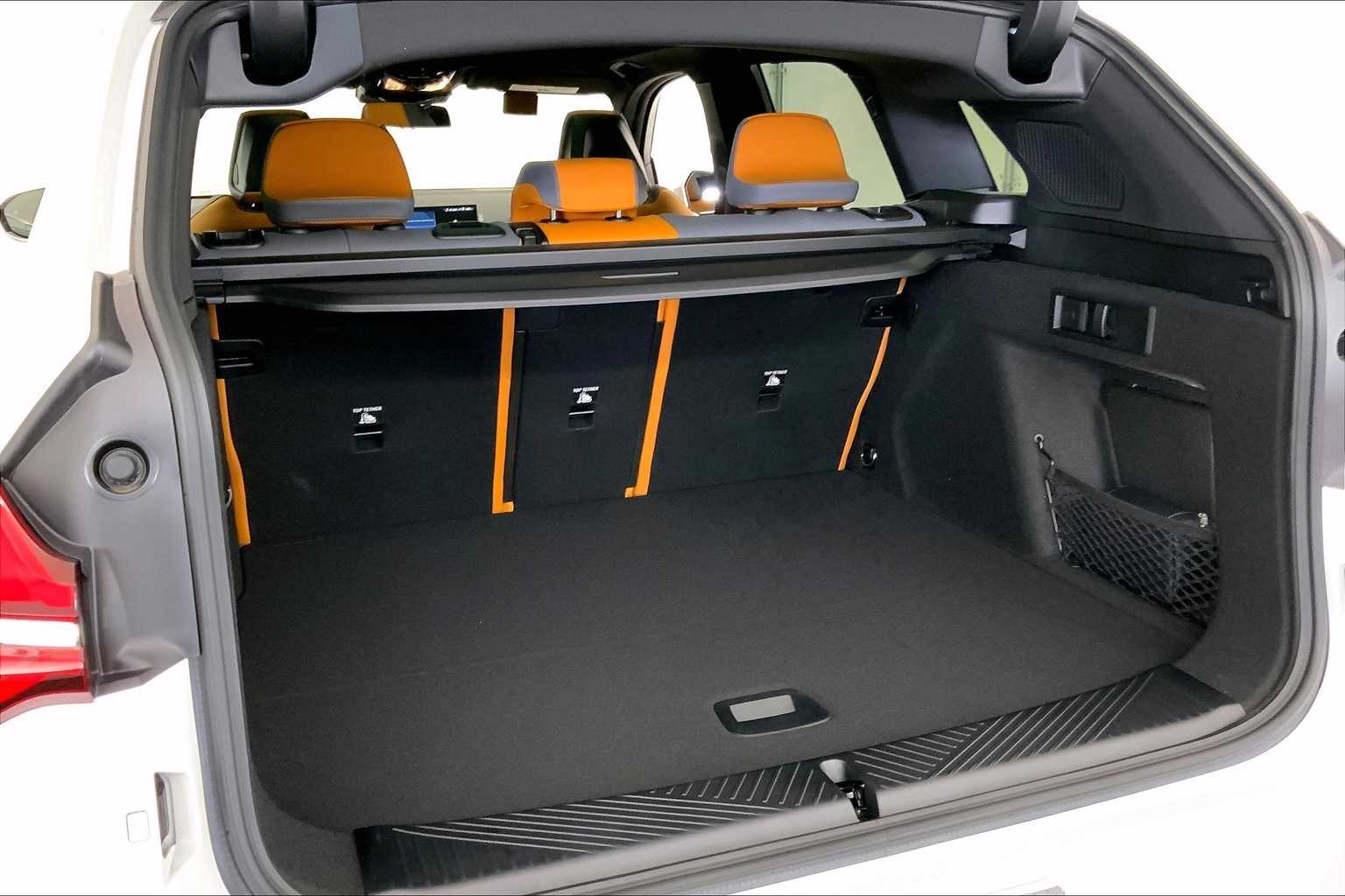 Thumbnail: 2025 BMW X3 - 19