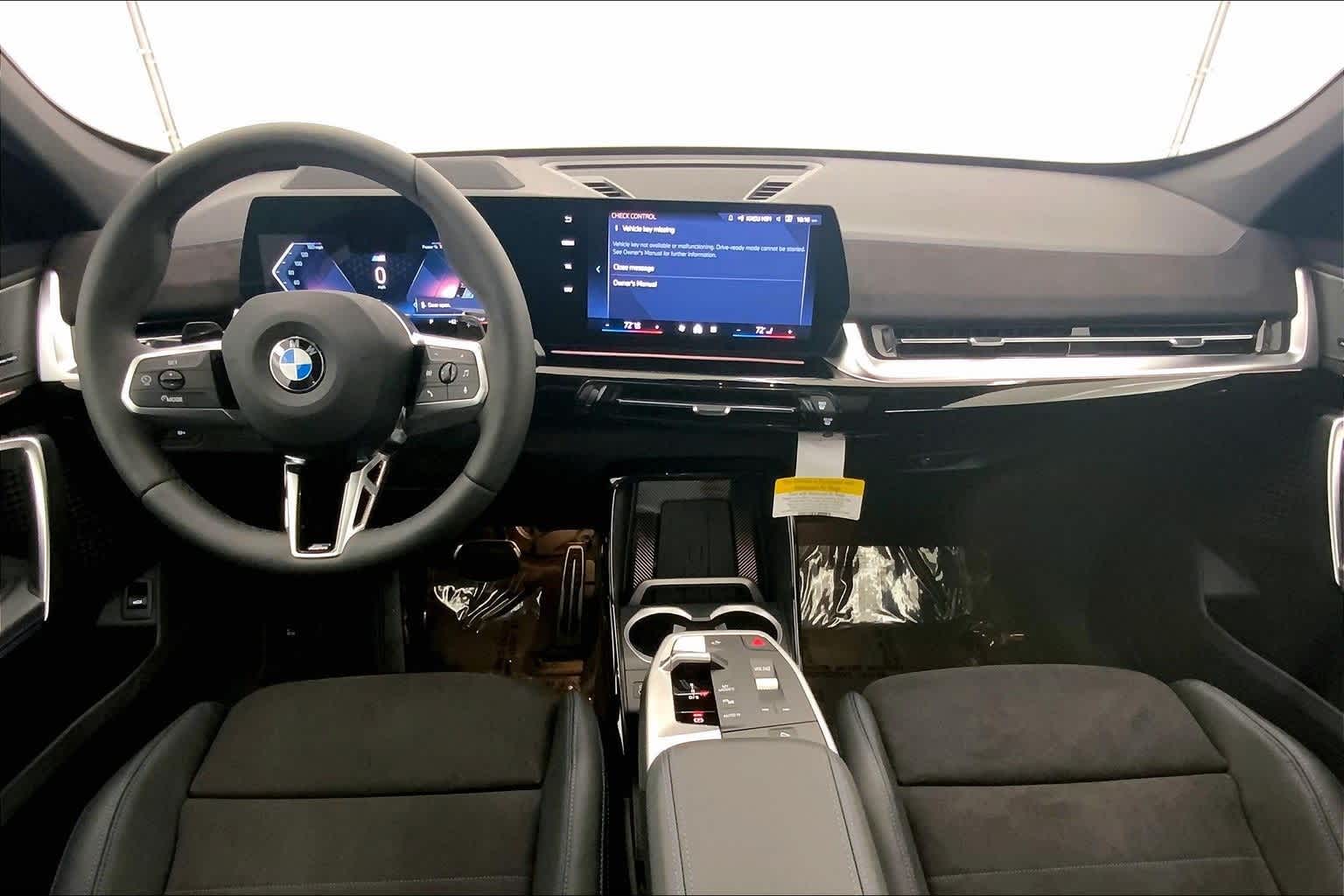 Thumbnail: 2026 BMW X1 - 10