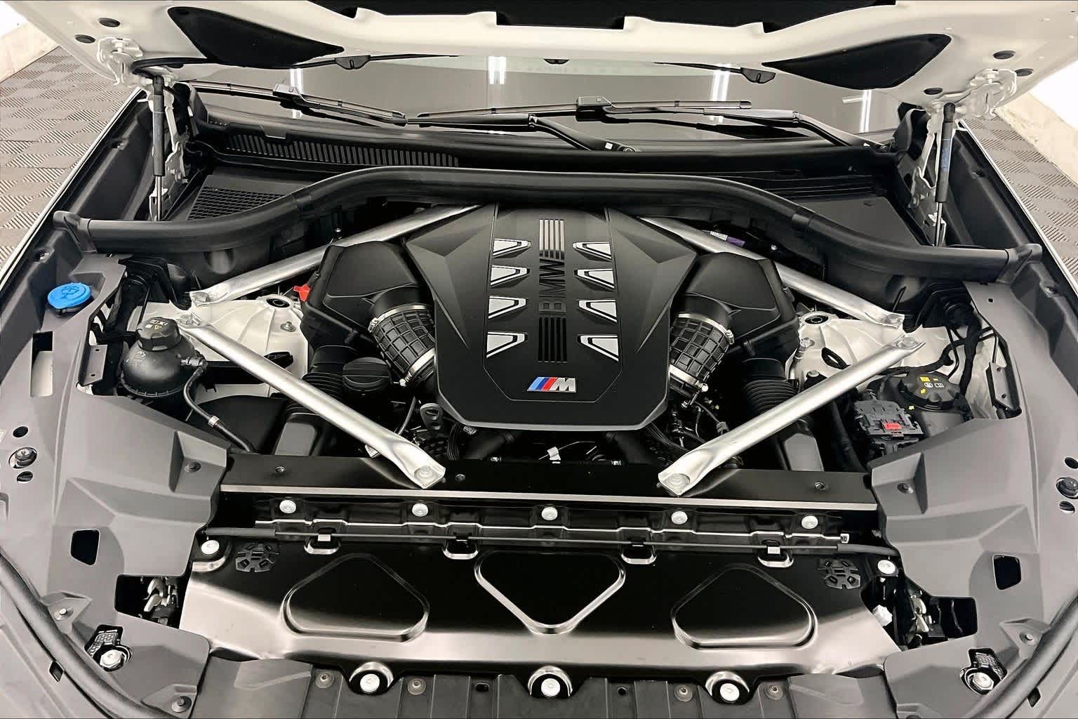 Thumbnail: 2026 BMW X5 - 9