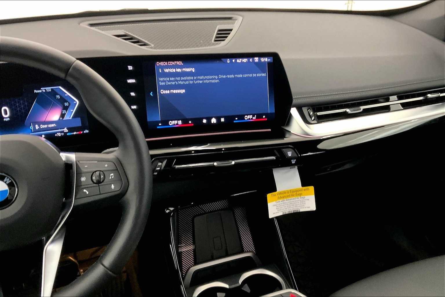 Thumbnail: 2025 BMW X1 - 15