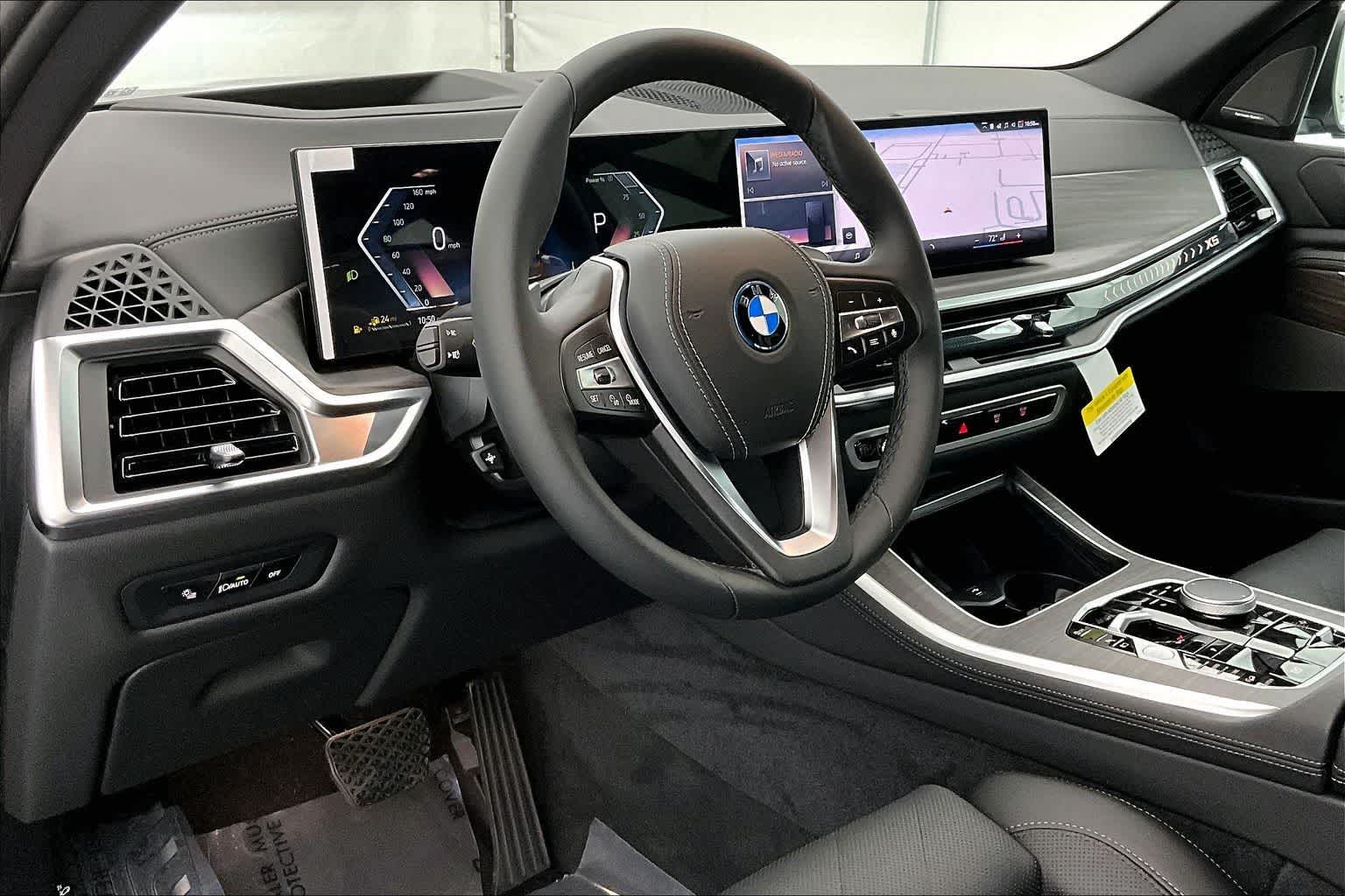 Thumbnail: 2026 BMW X5 - 2