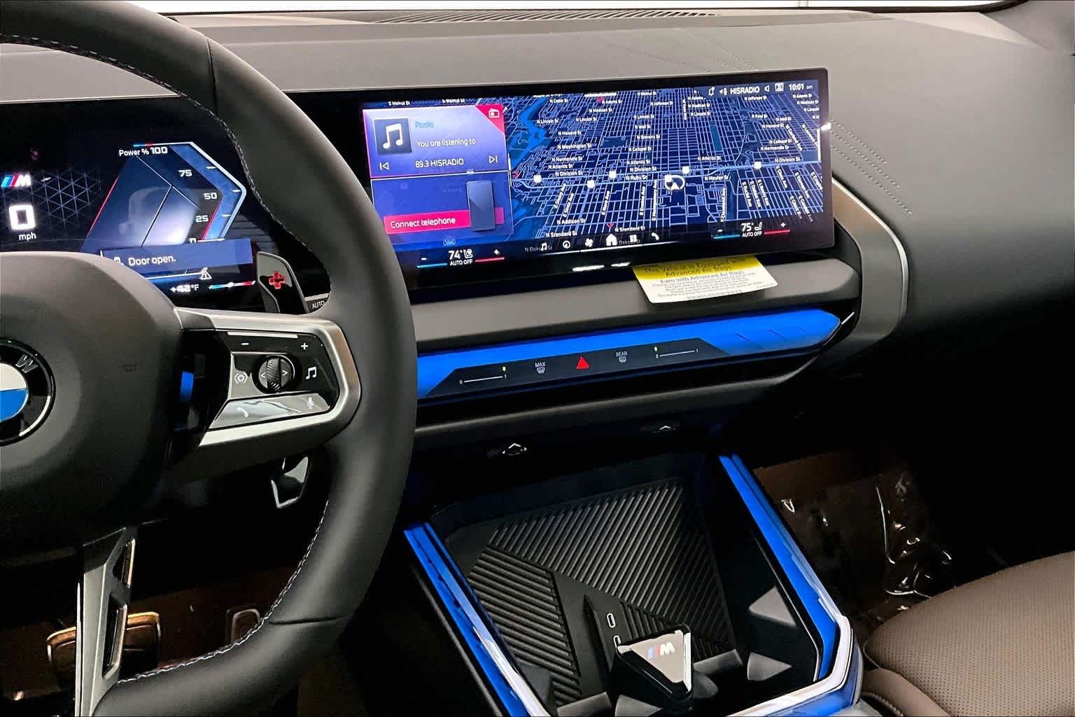 Thumbnail: 2026 BMW X3 - 16